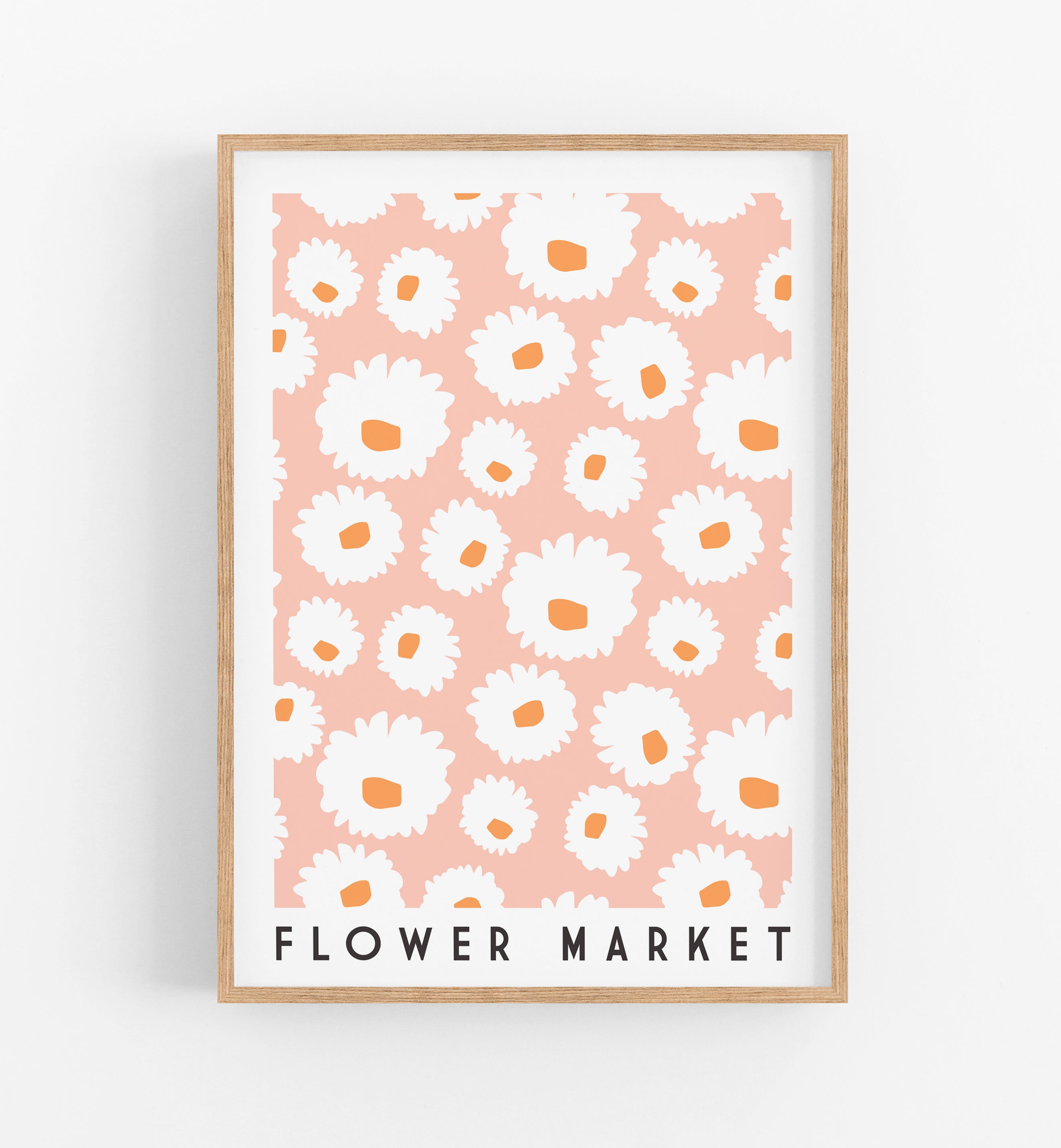 Flower Market n°9