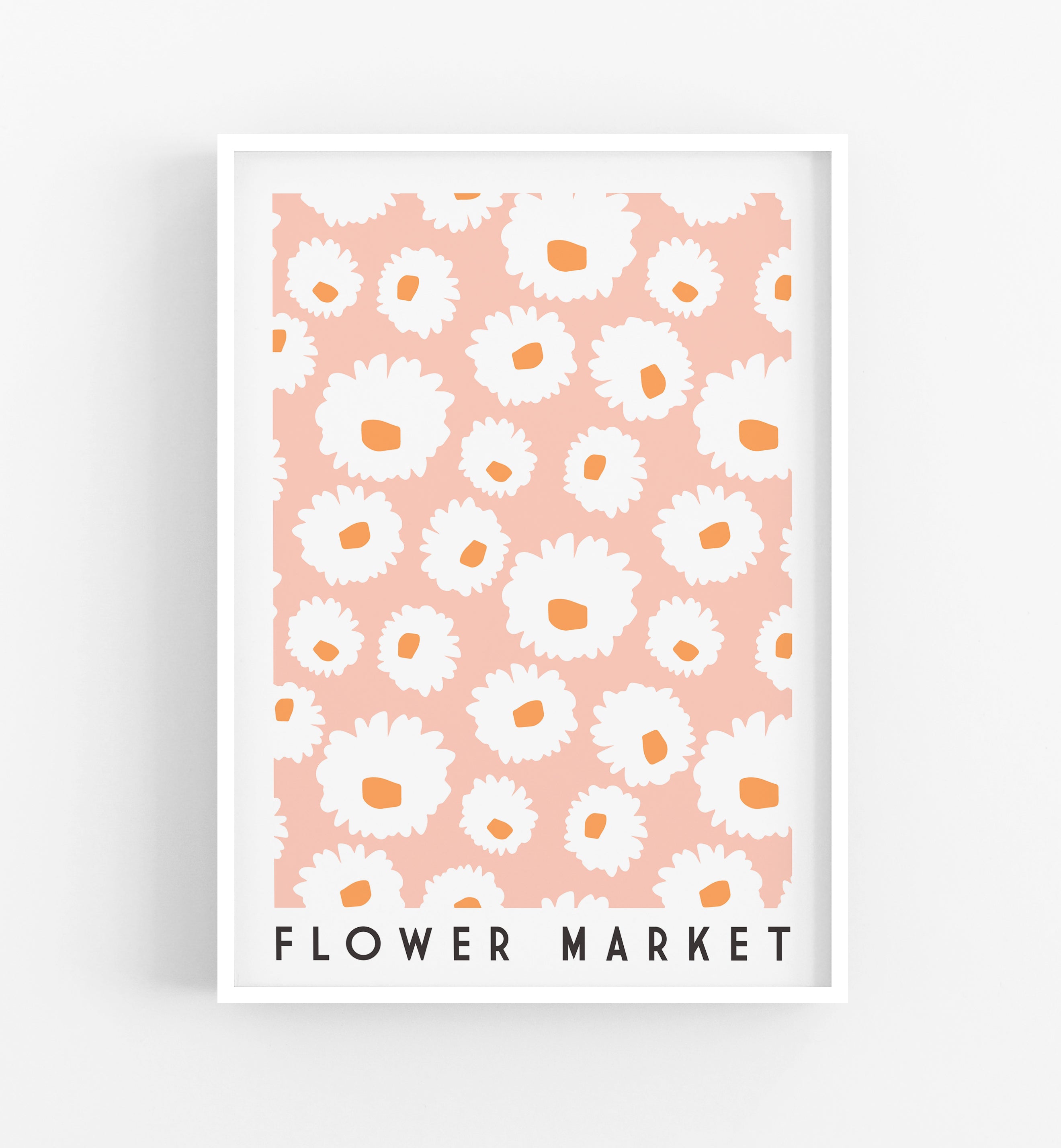 Flower Market n°9