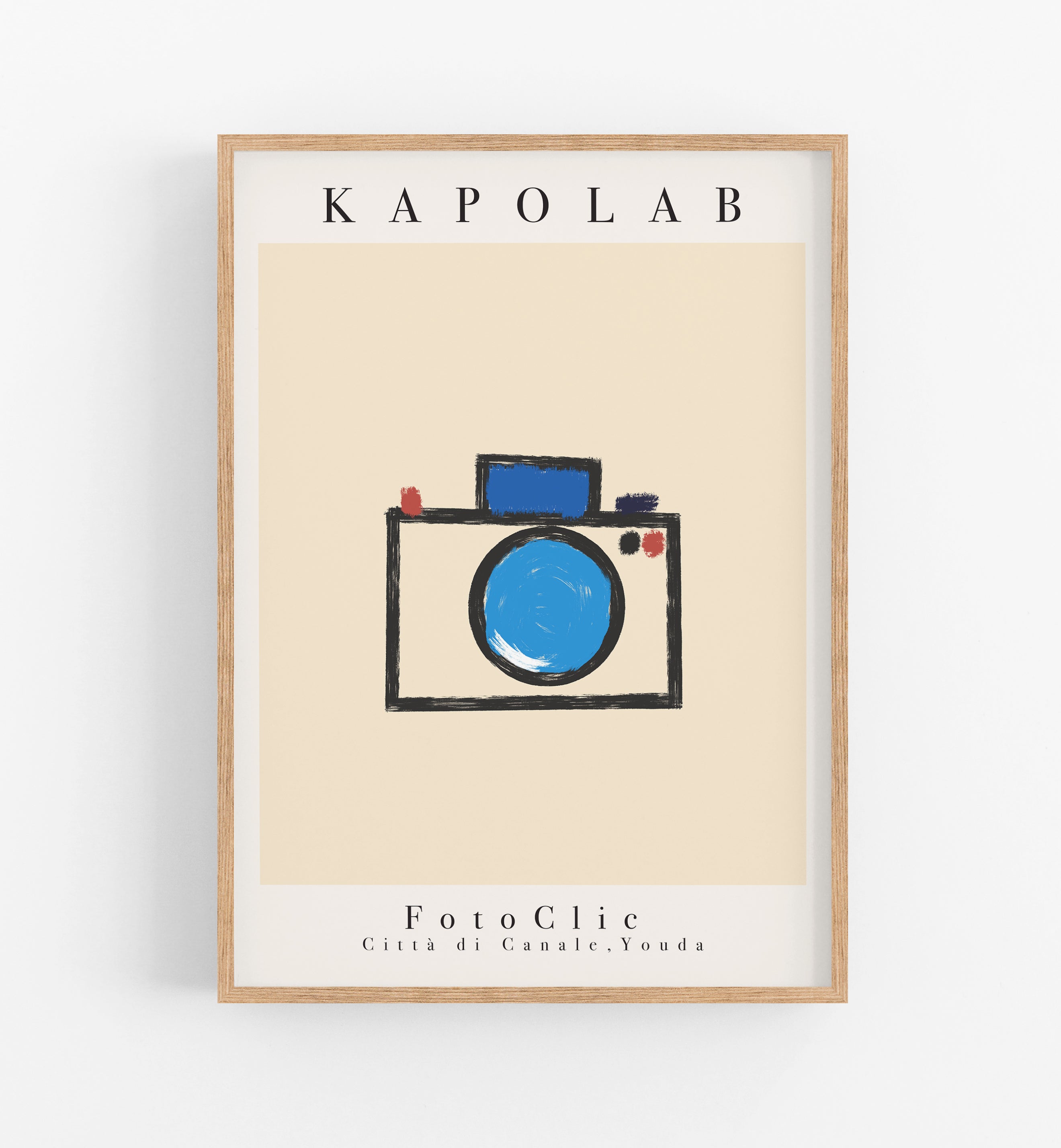 FotoClic KapoLab