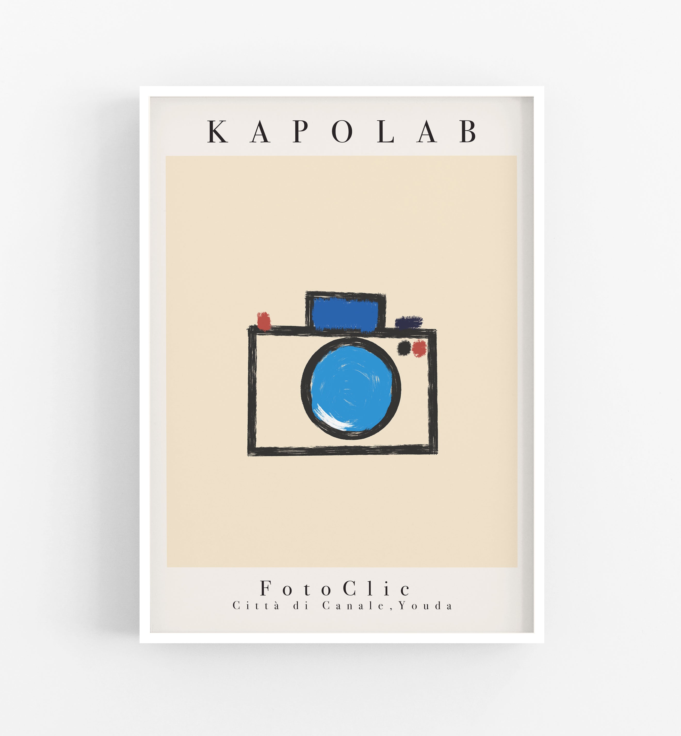 FotoClic KapoLab