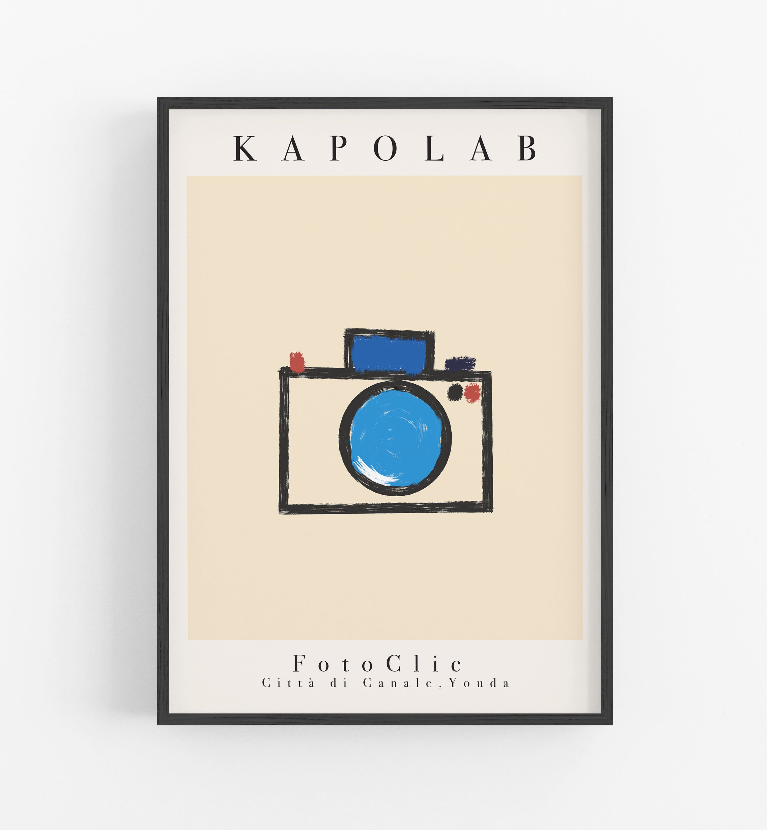 FotoClic KapoLab