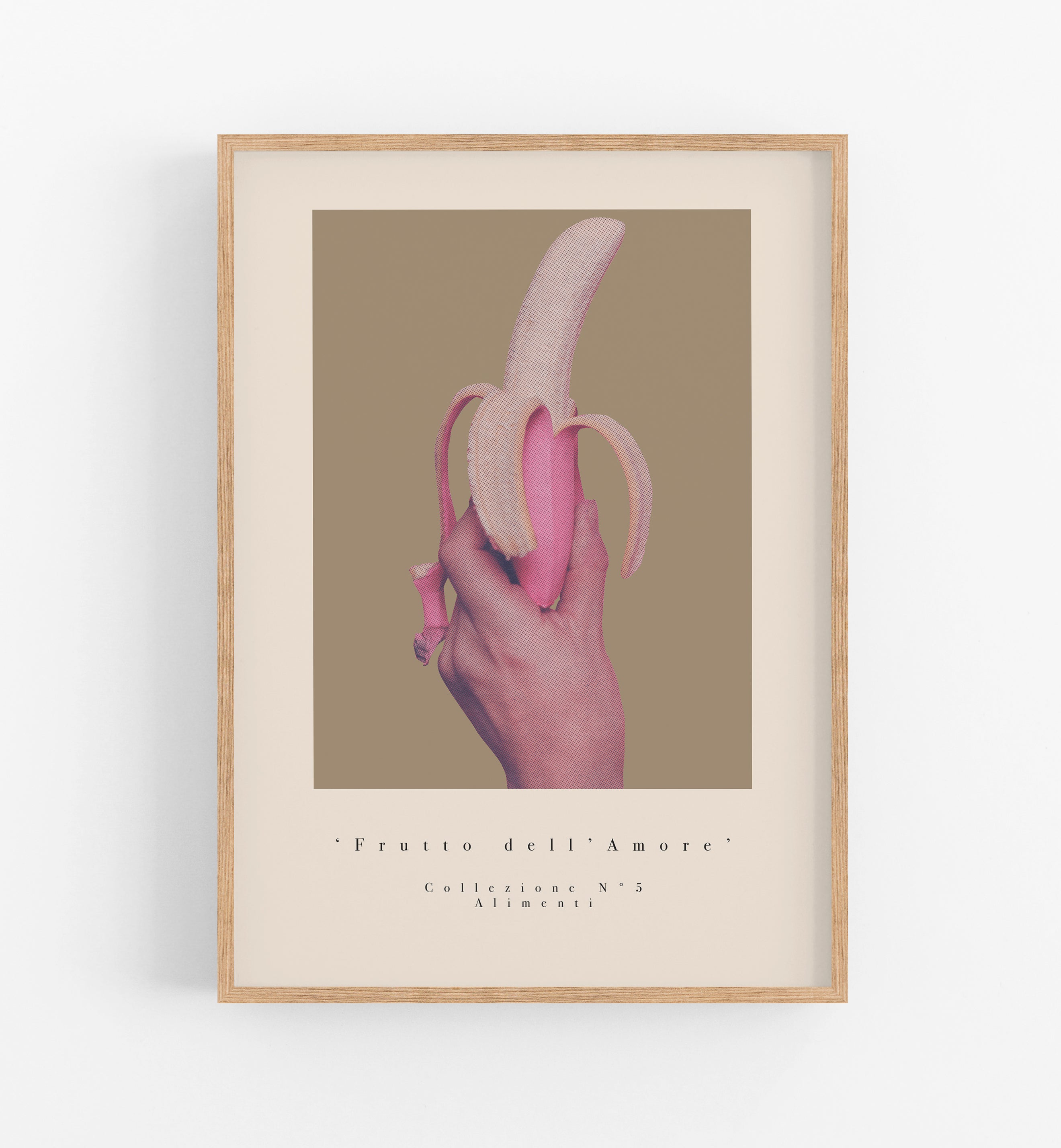 Frutto dell'Amore Collezione N°5