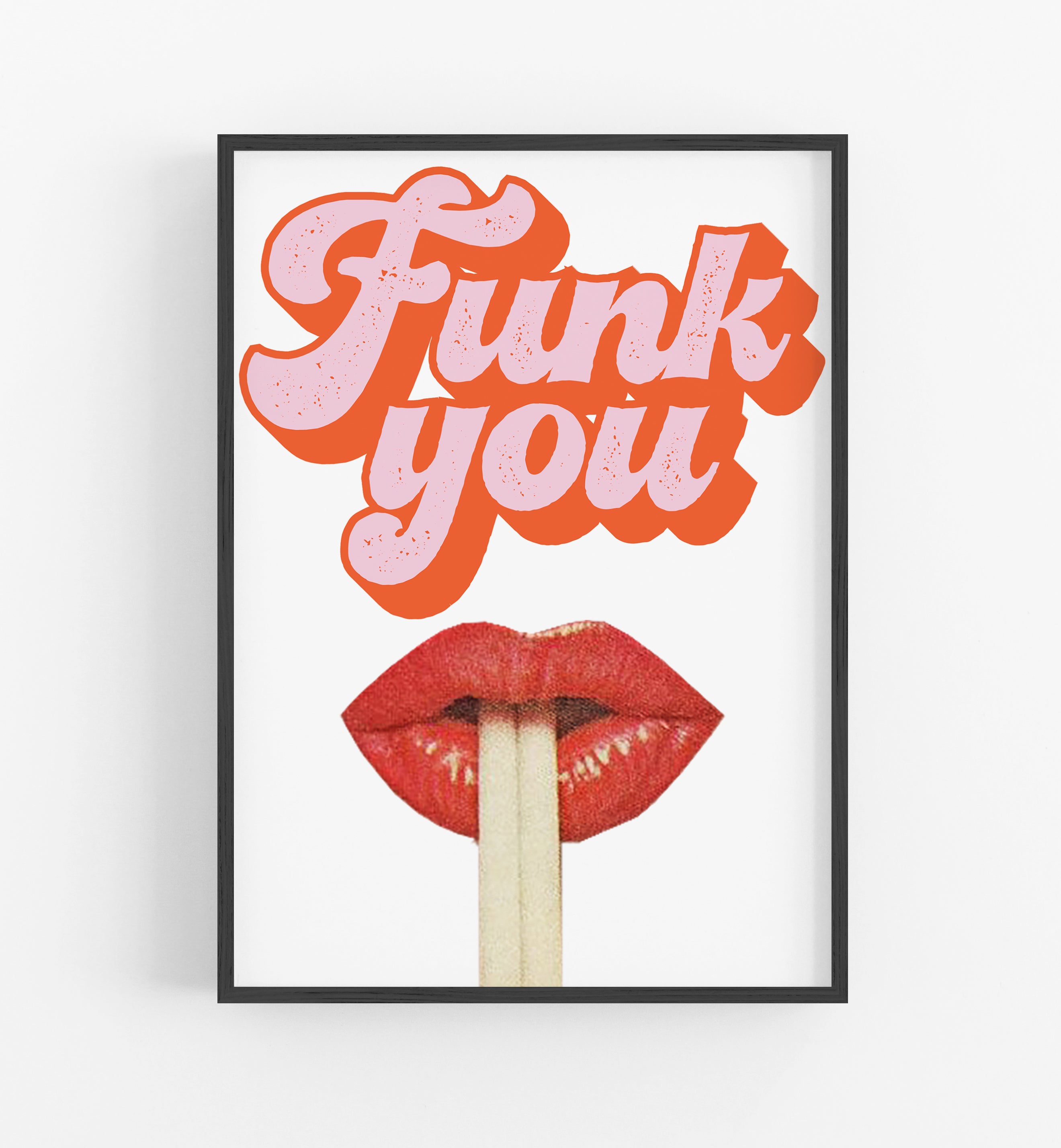 Funk You