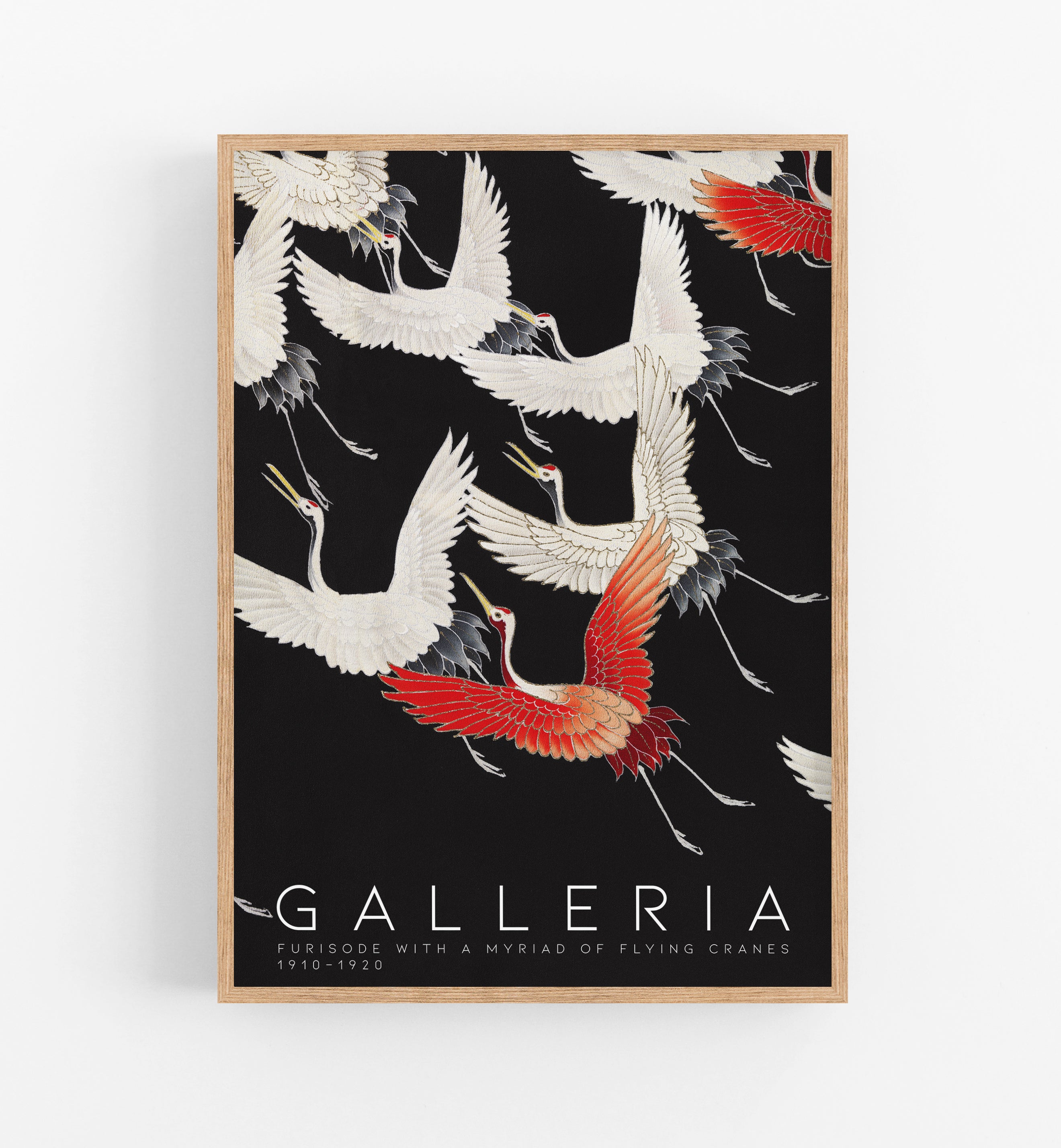 Galleria Furisode