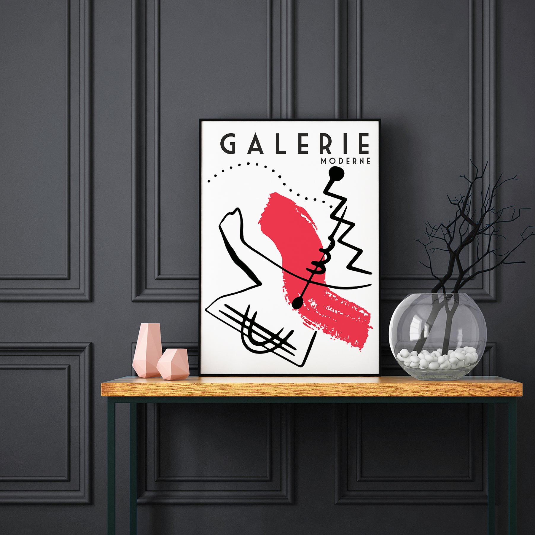 Trumpet Galerie