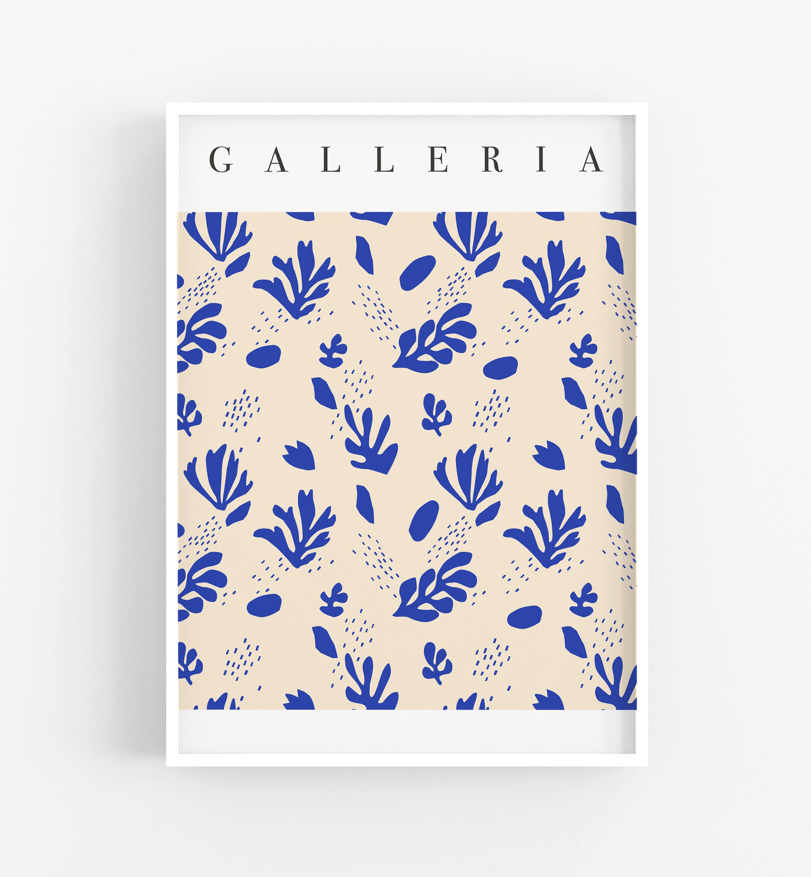 Gallery Flower