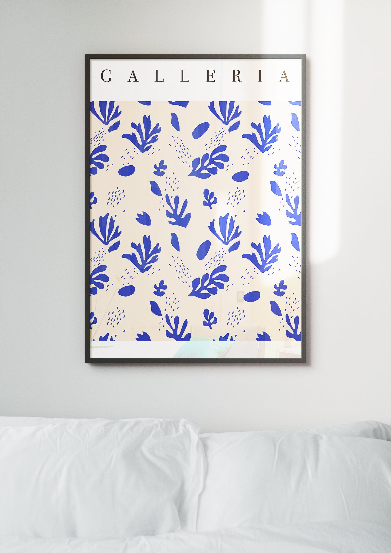 Gallery Flower
