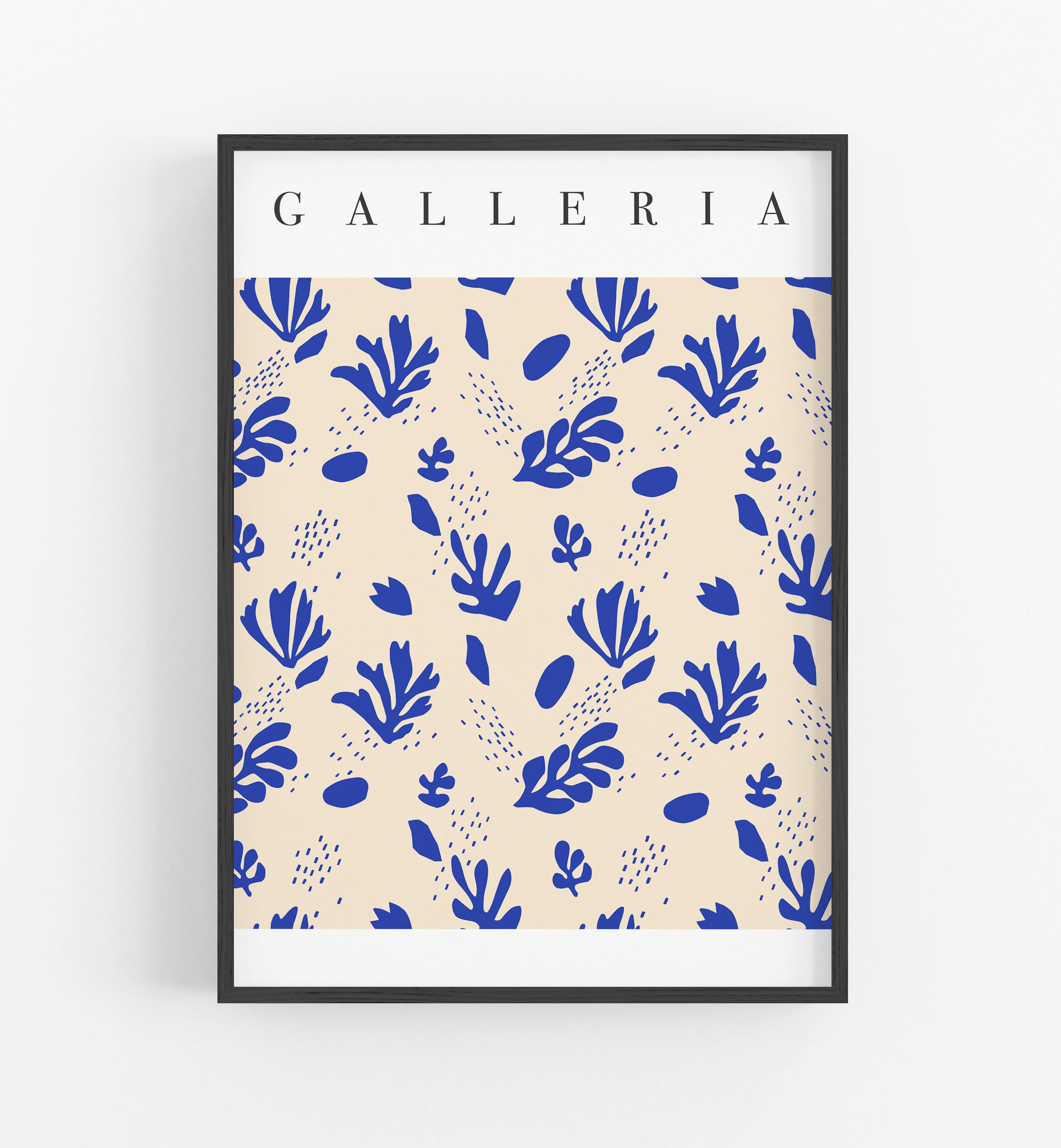 Gallery Flower