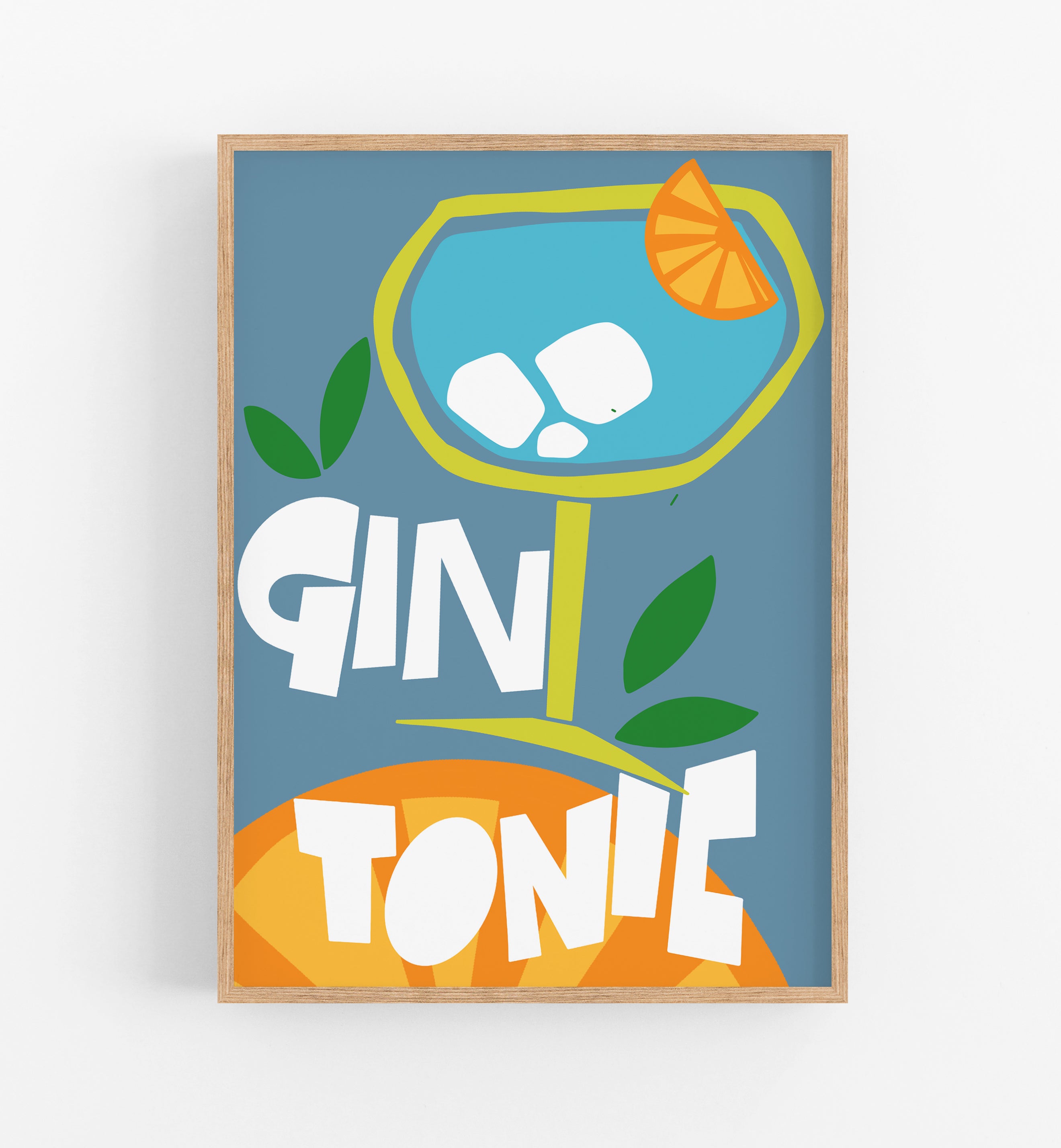 Gin Tonic