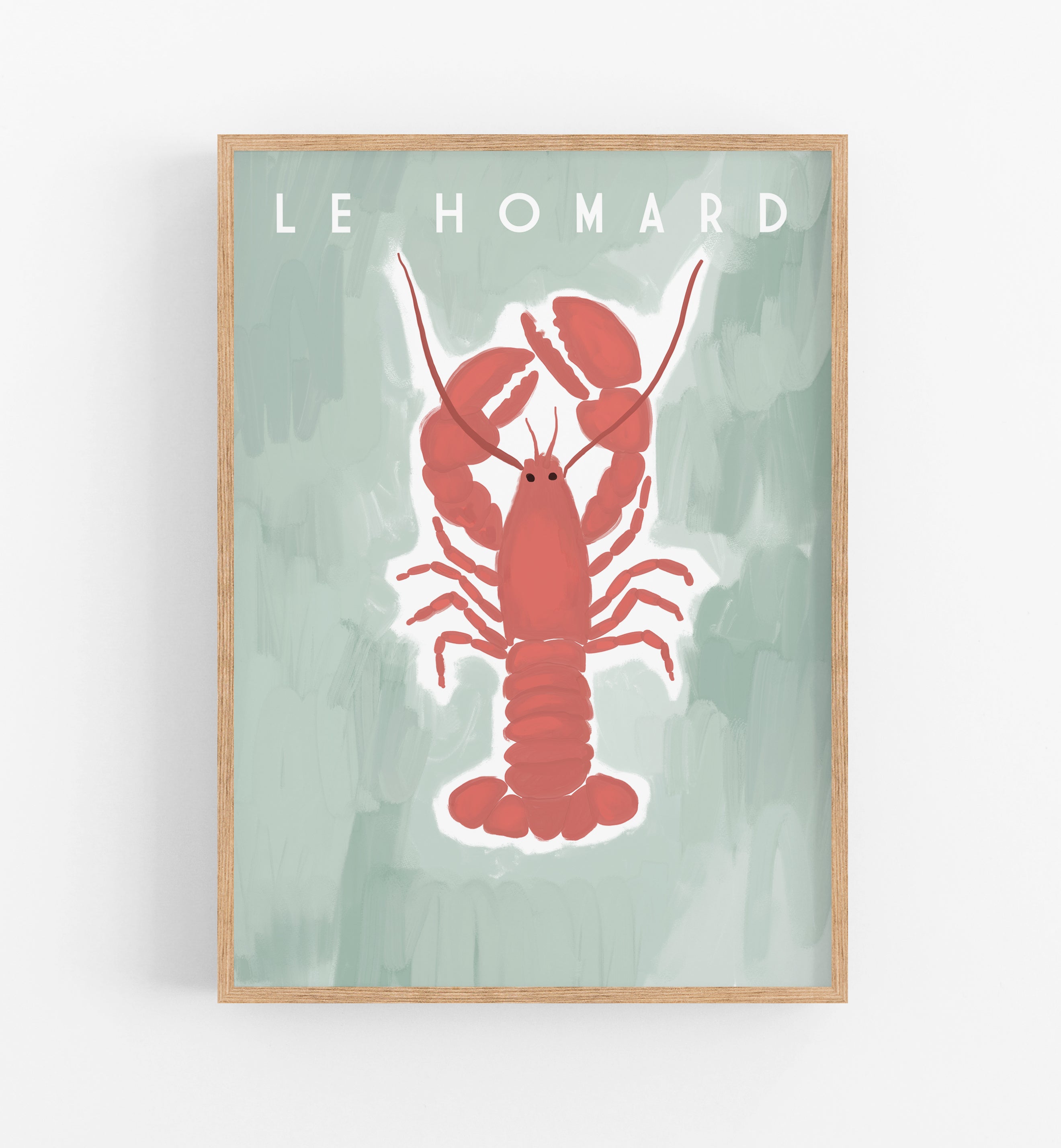 Le Homard