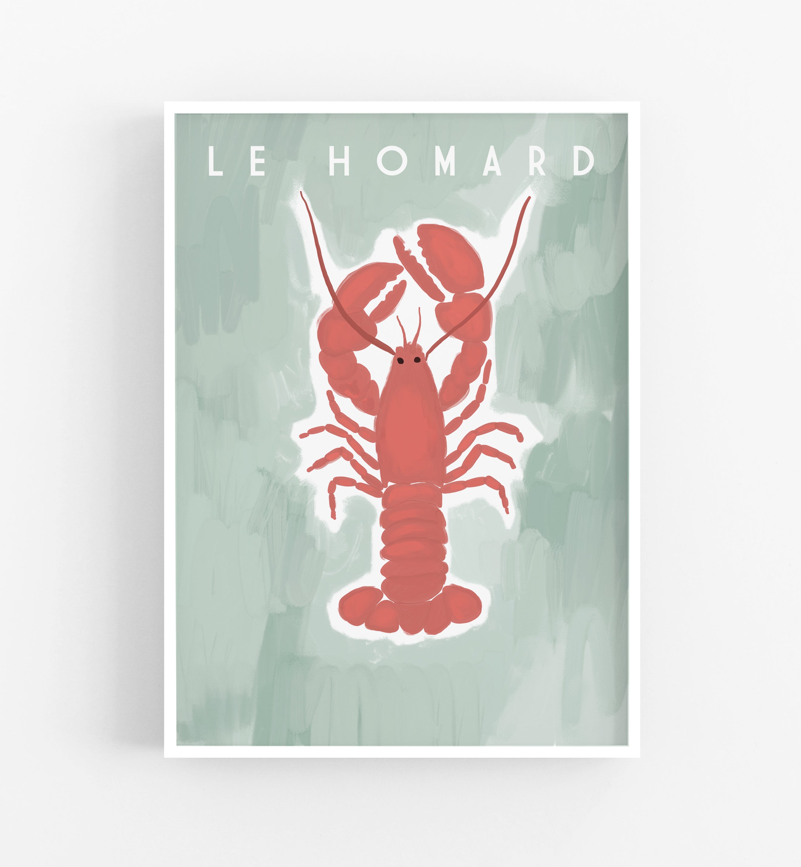 Le Homard