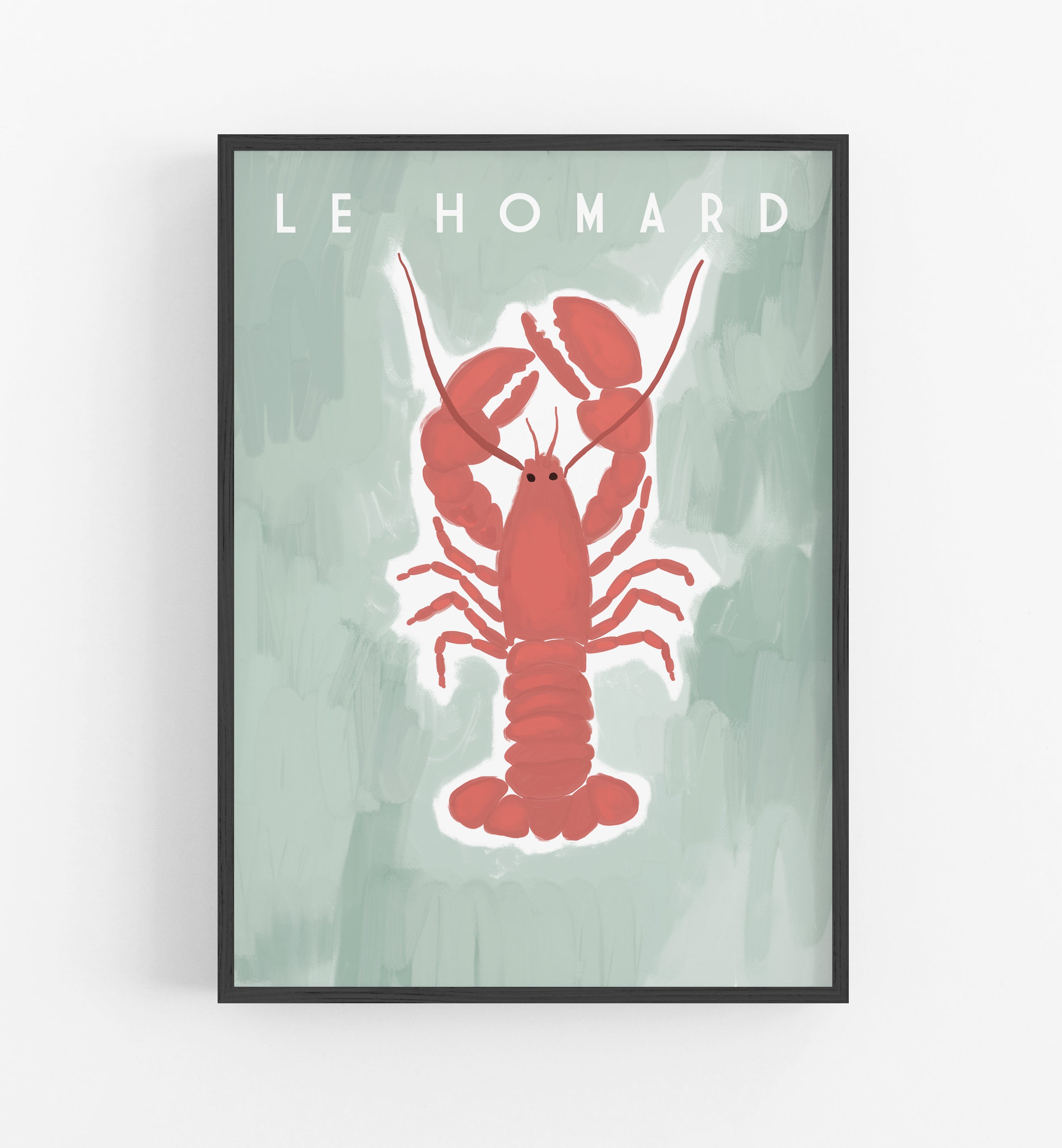 Le Homard