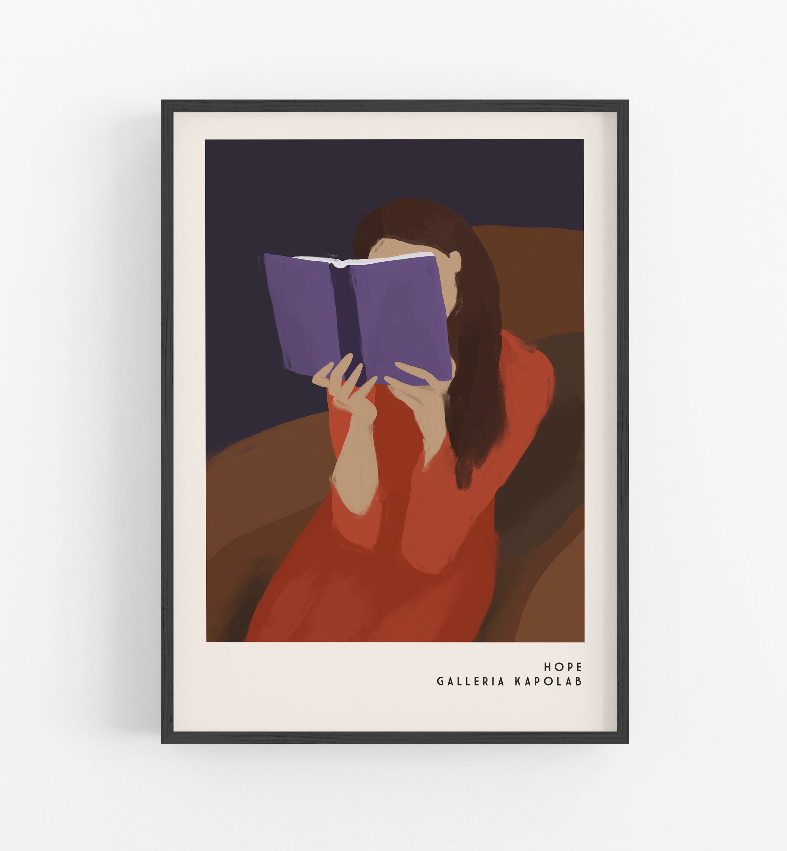 Hope KapoLab 30X40 PROMO