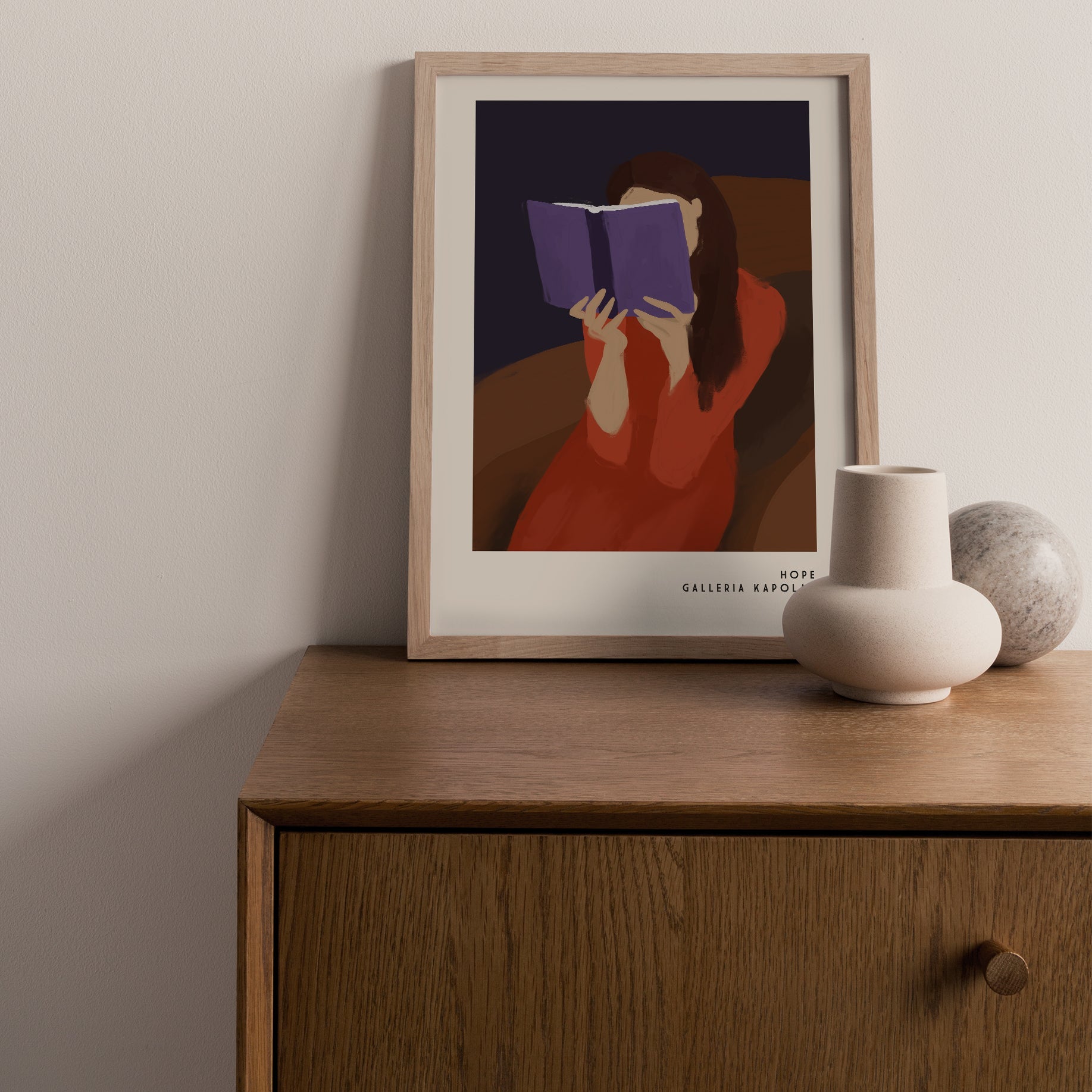 Hope KapoLab 30X40 PROMO
