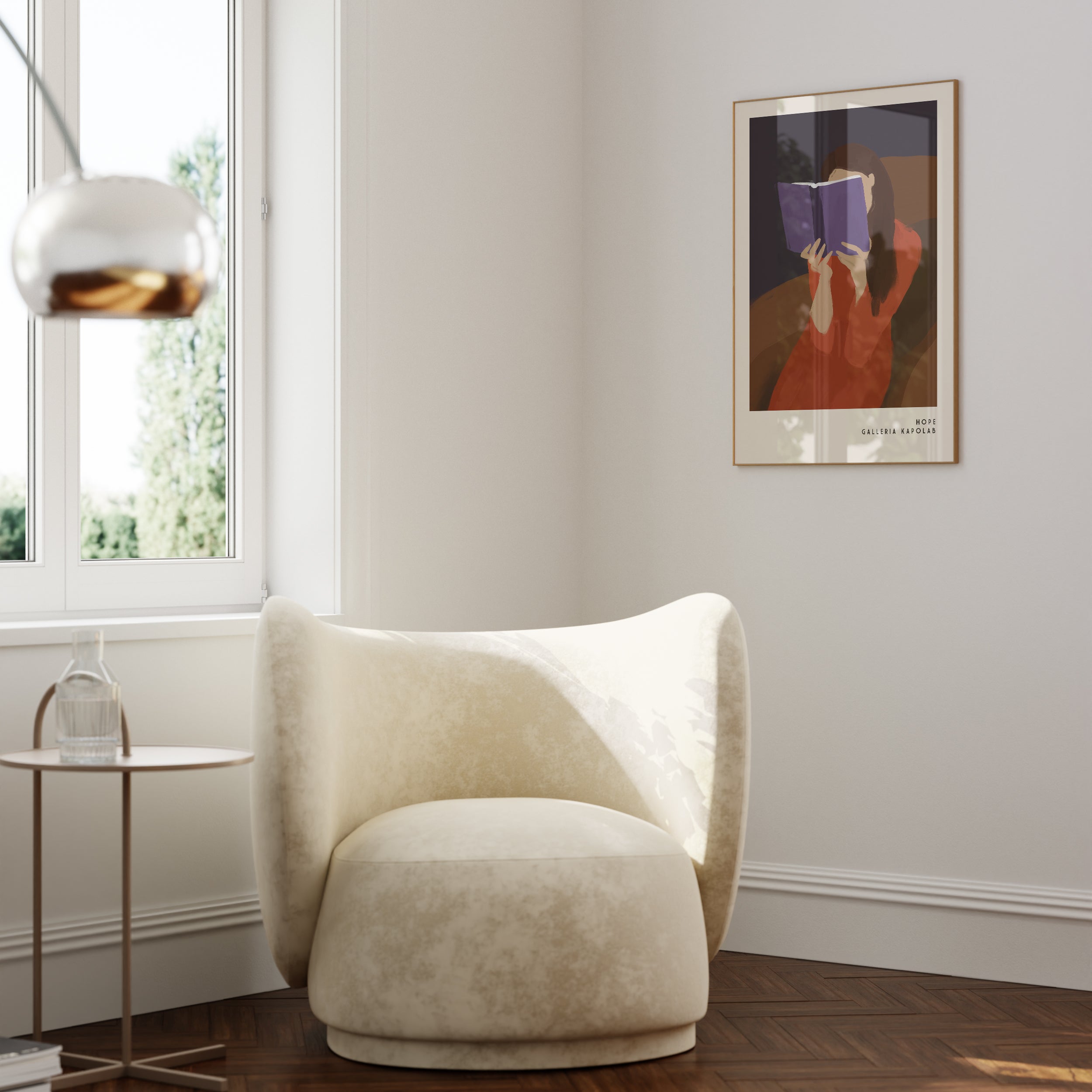 Hope KapoLab 30X40 PROMO