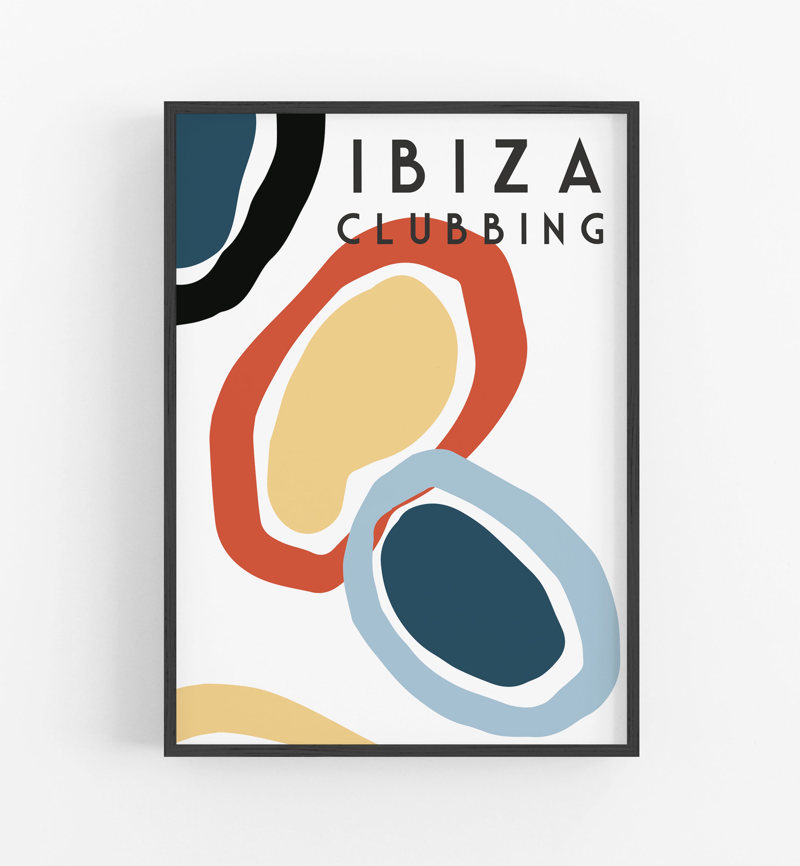 Ibiza Clubbing