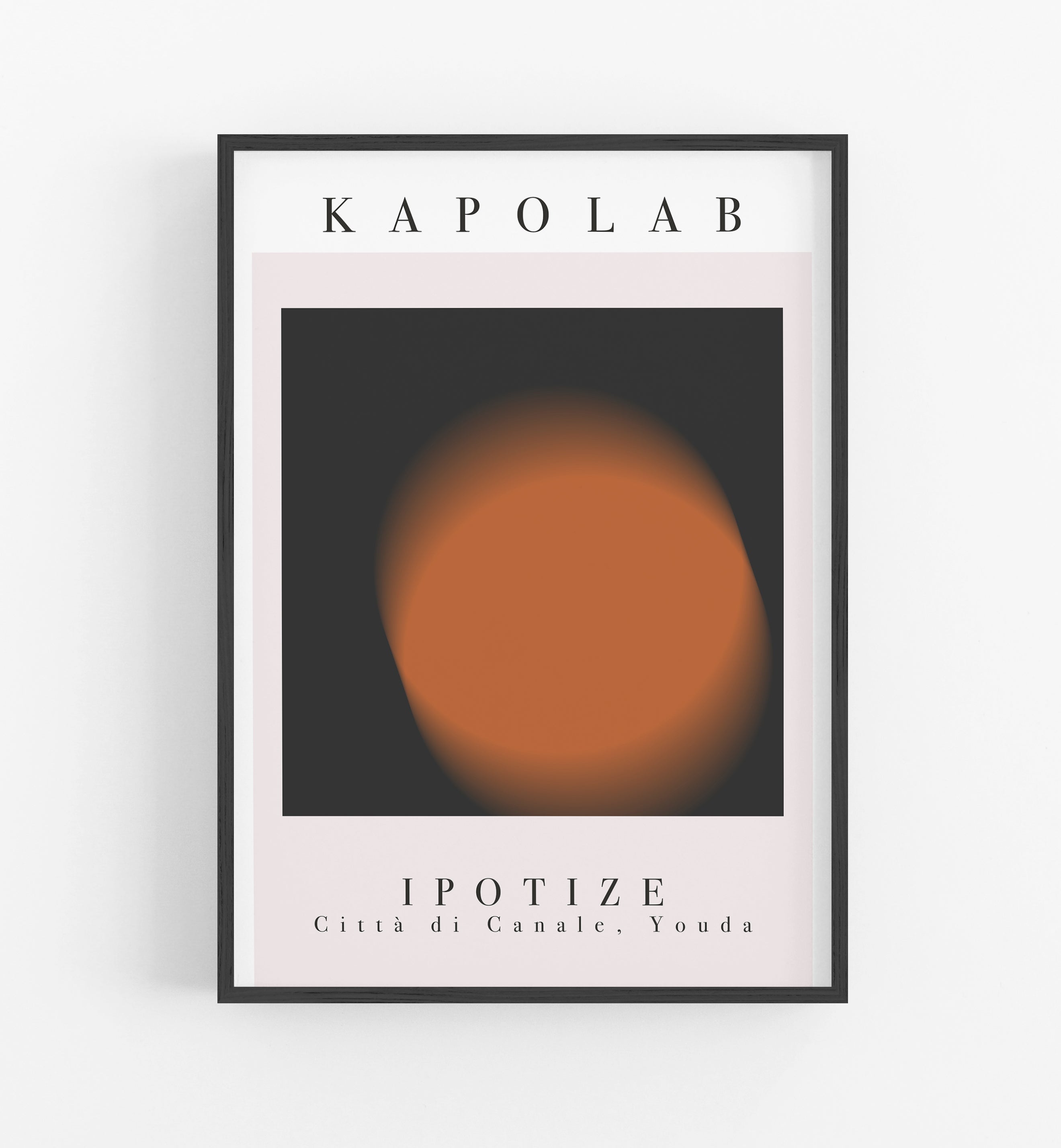 Ipotize KapoLab