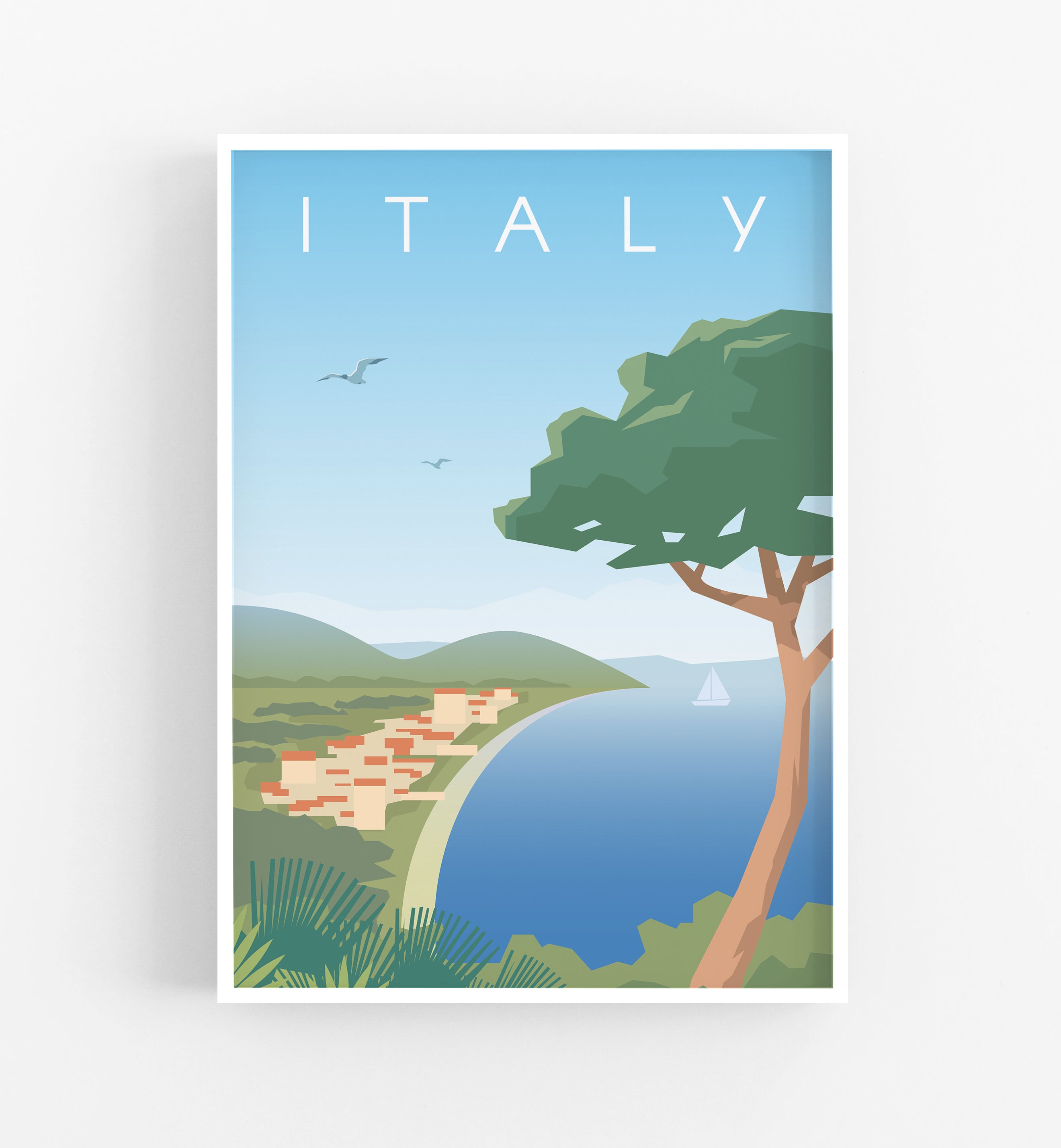 Italia Travel