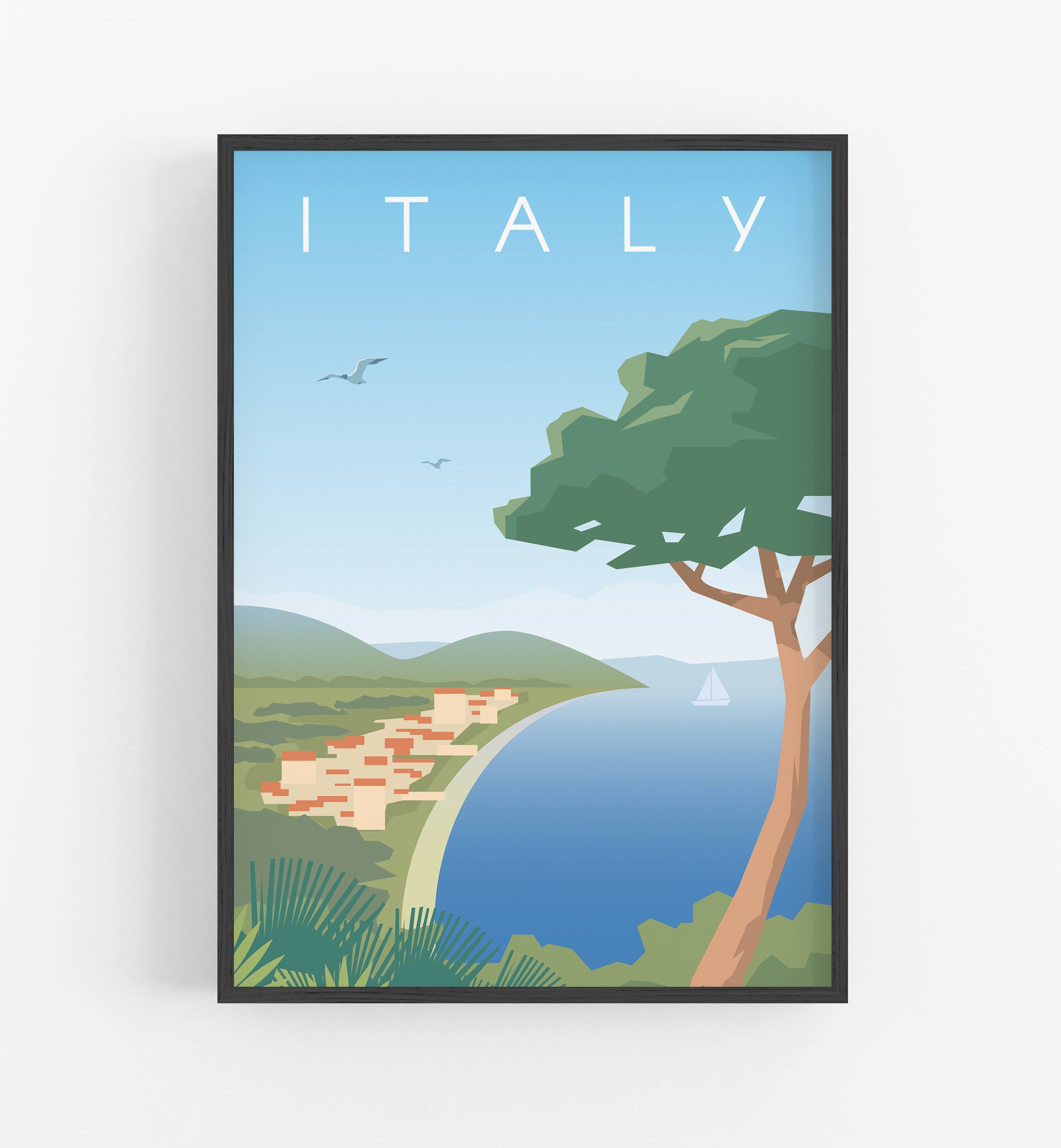 Italia Travel