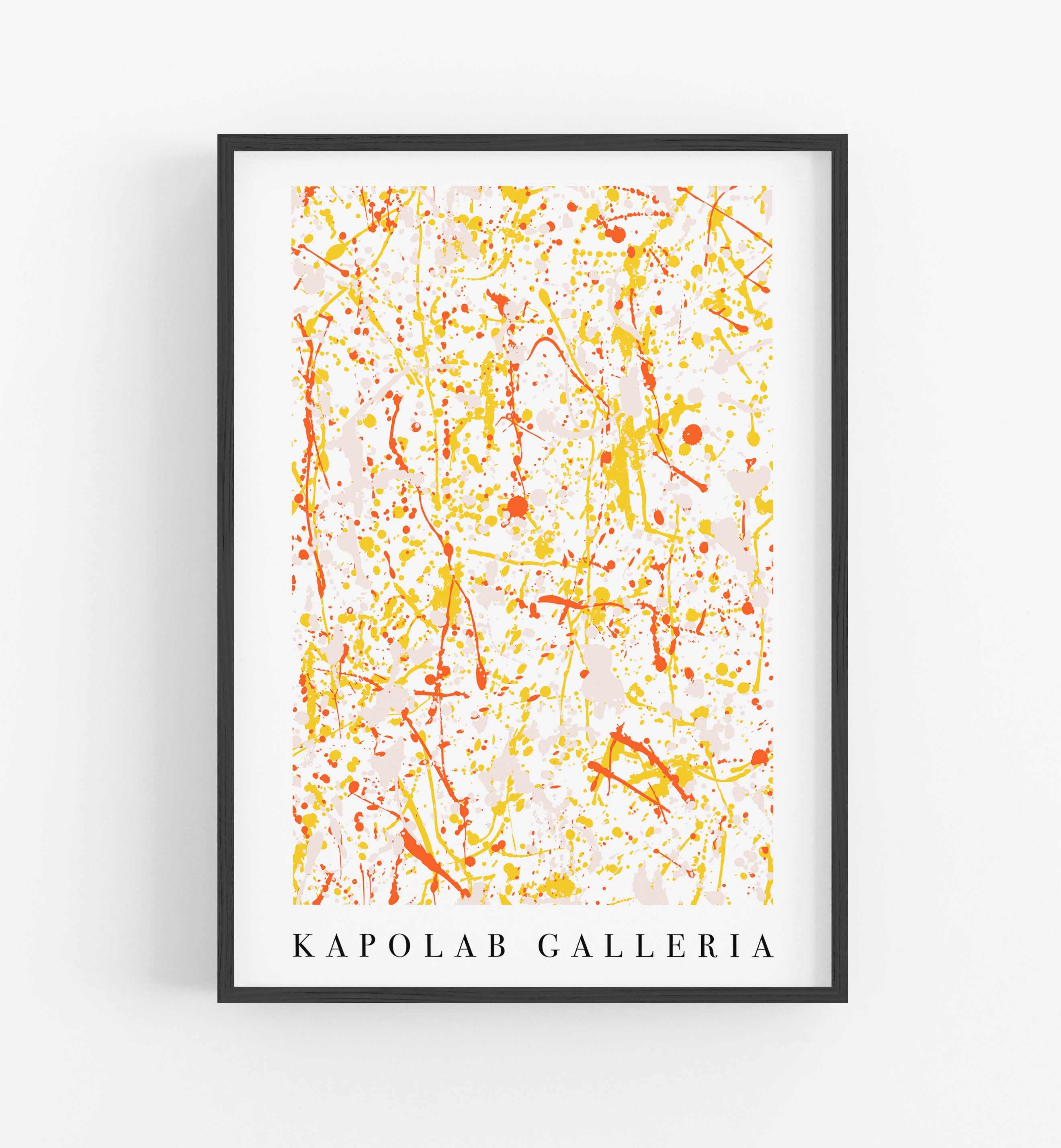 KapoLab Galleria Sei