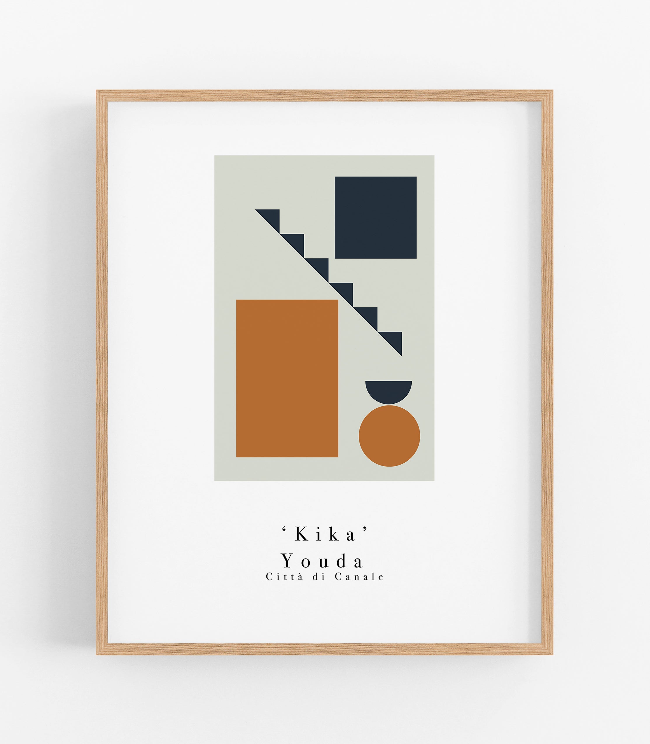 Kika Galleria