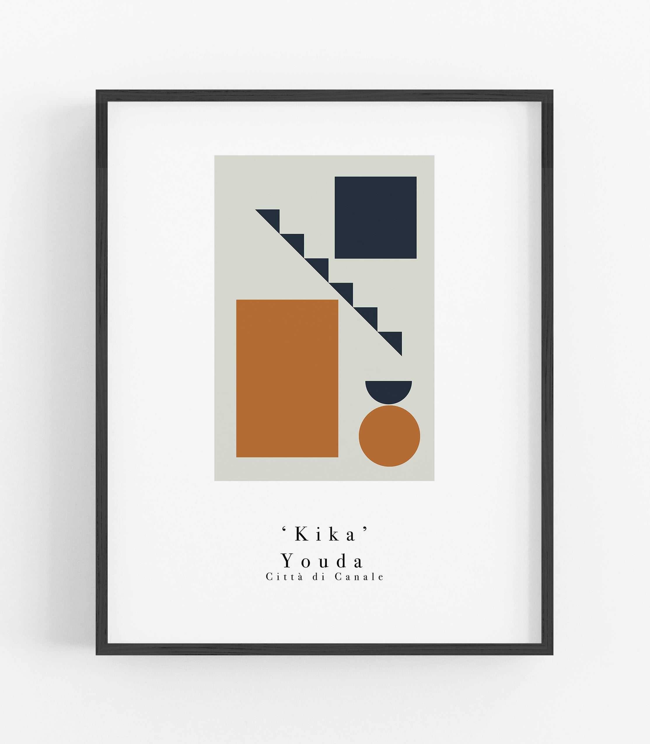 Kika Galleria