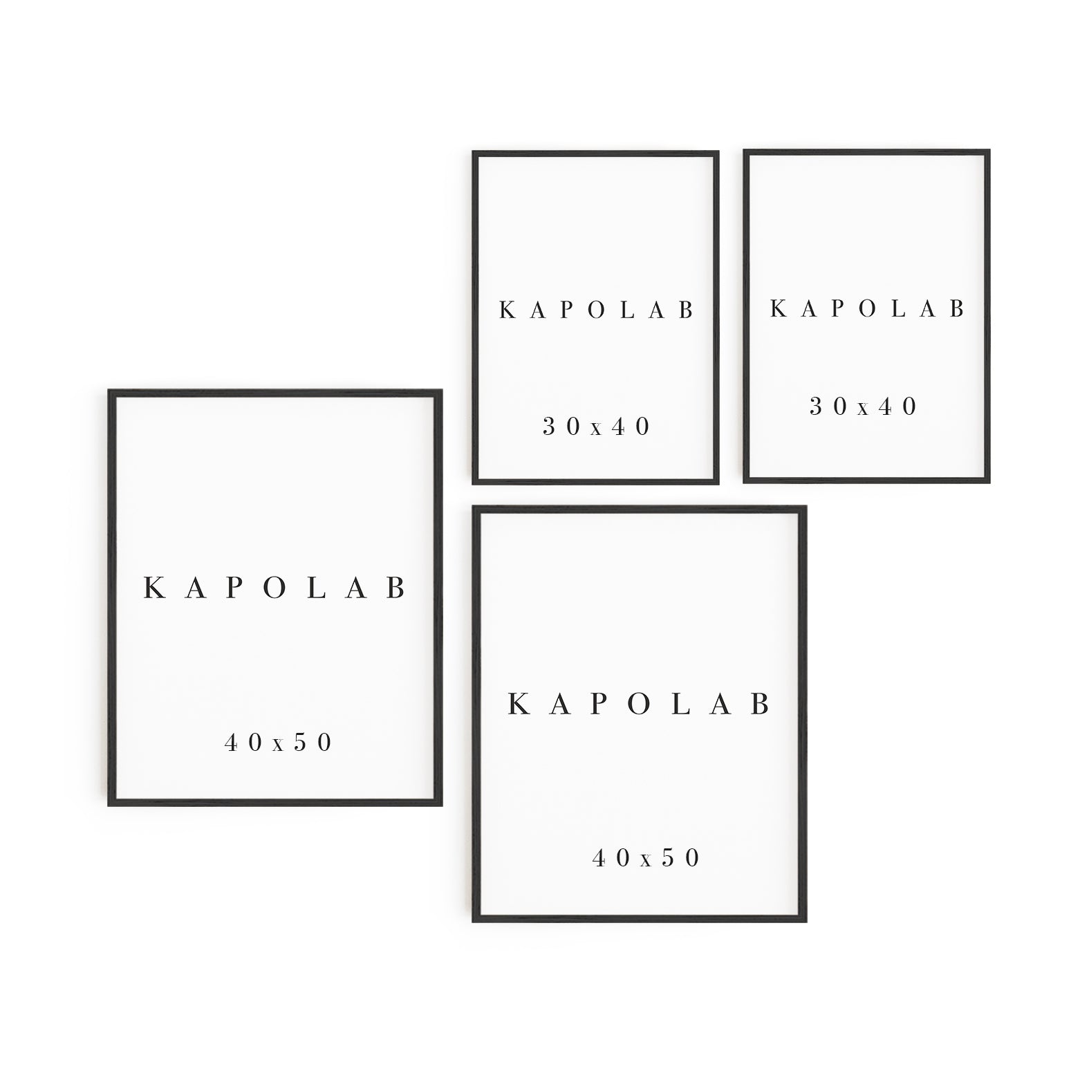 Composizione KPL45MN
