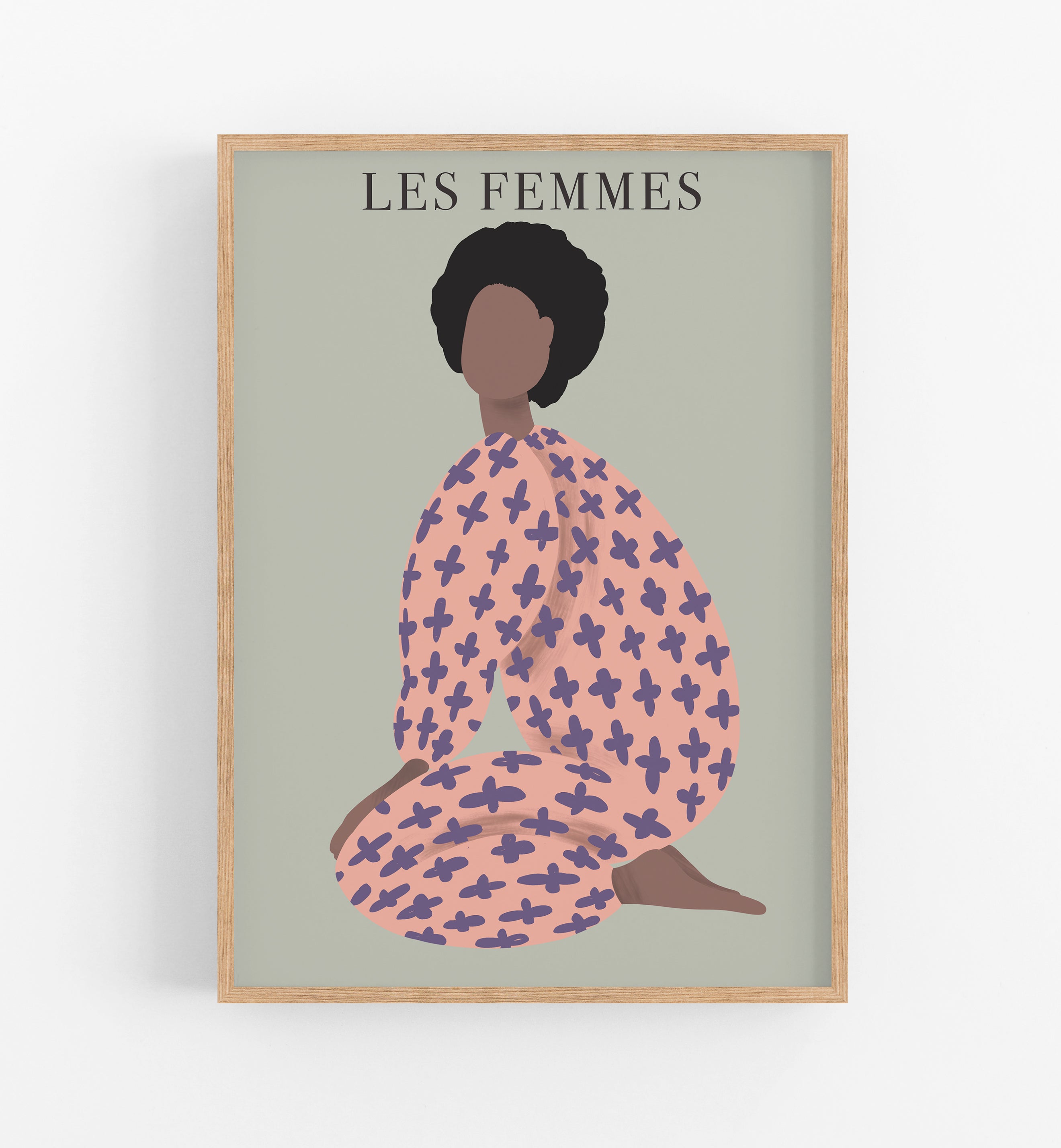 Les Femmes N°09