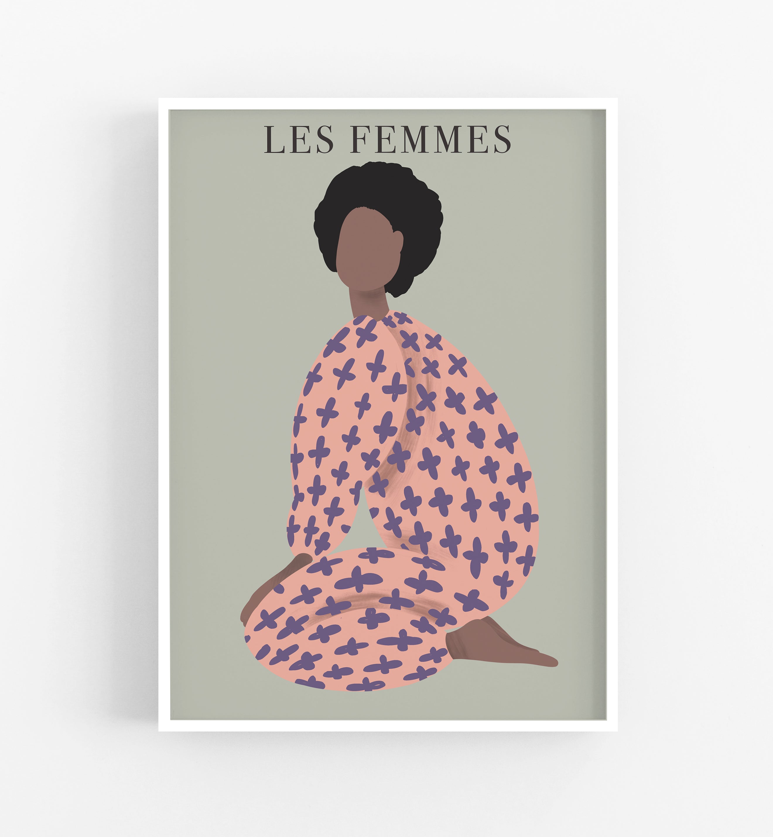 Les Femmes N°09