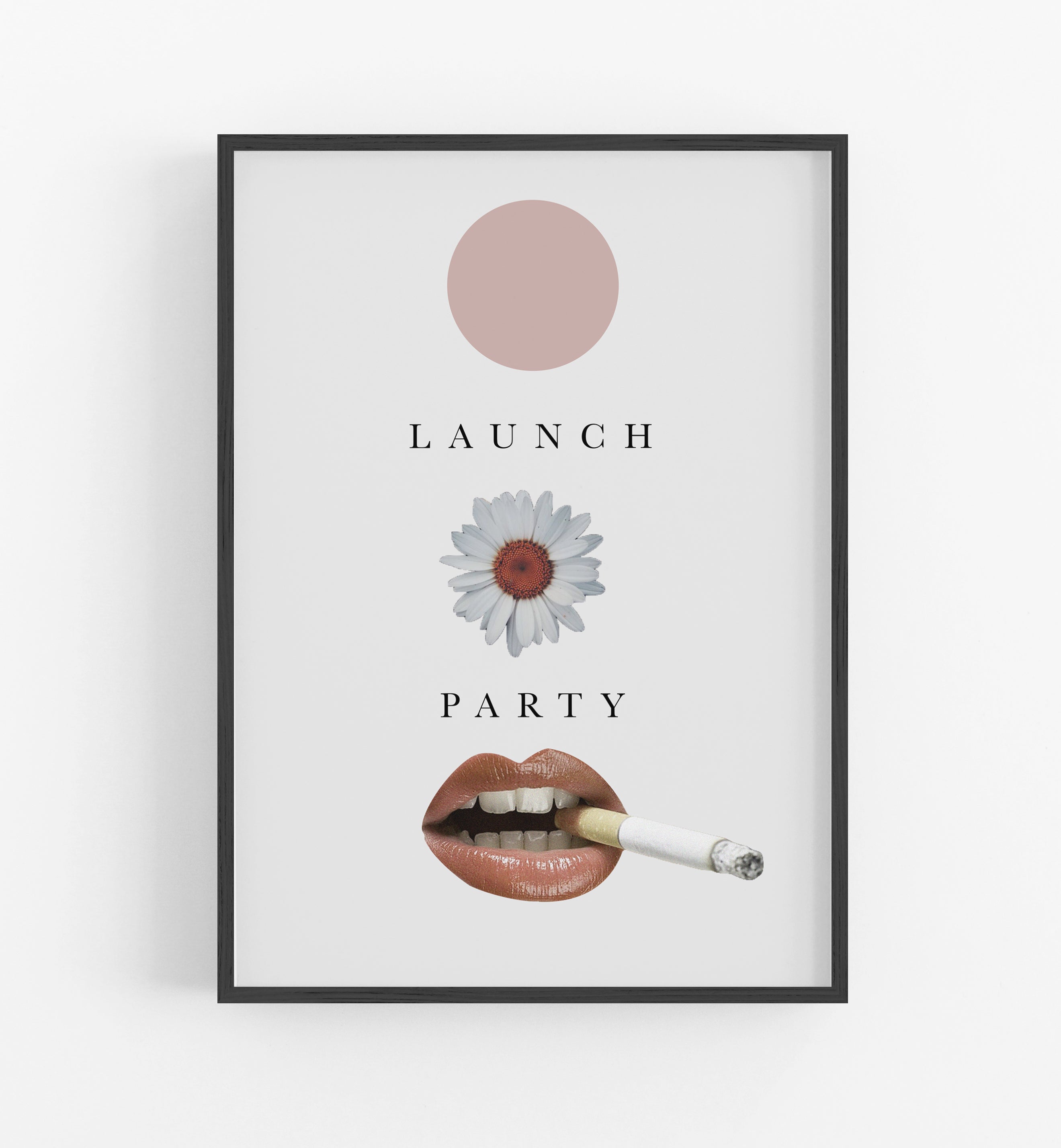 Launch Party