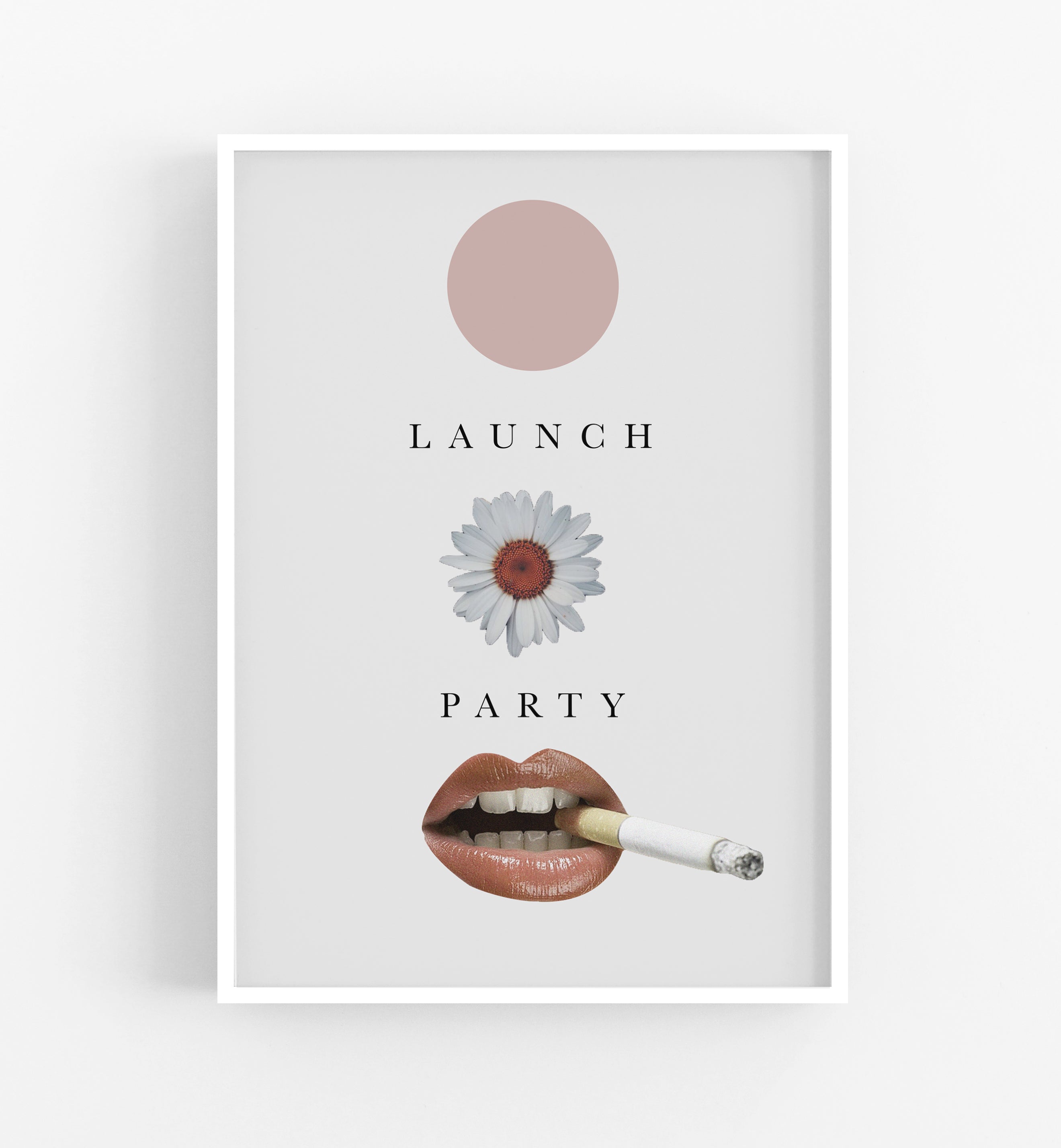 Launch Party