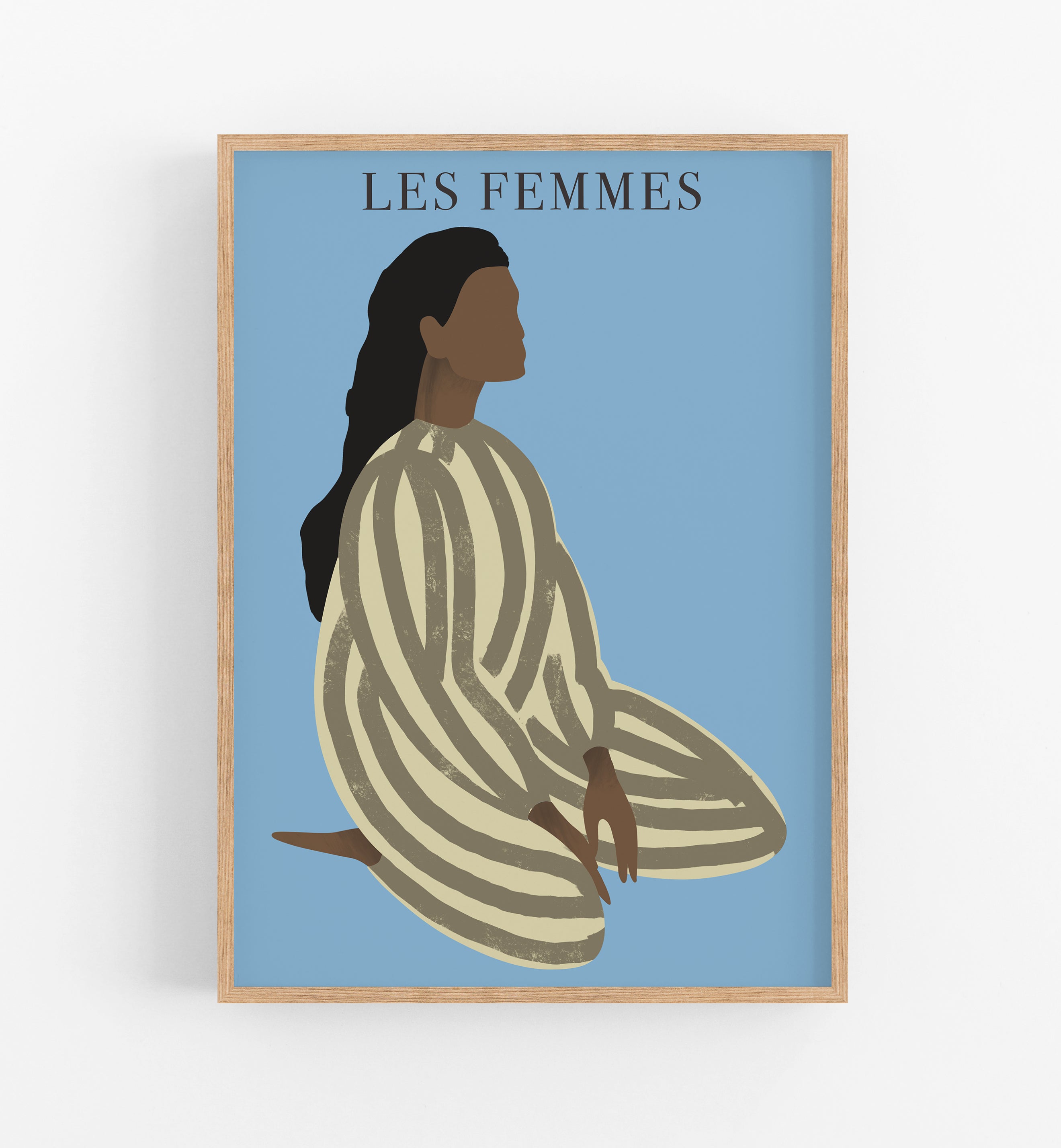 Les Femmes N°11