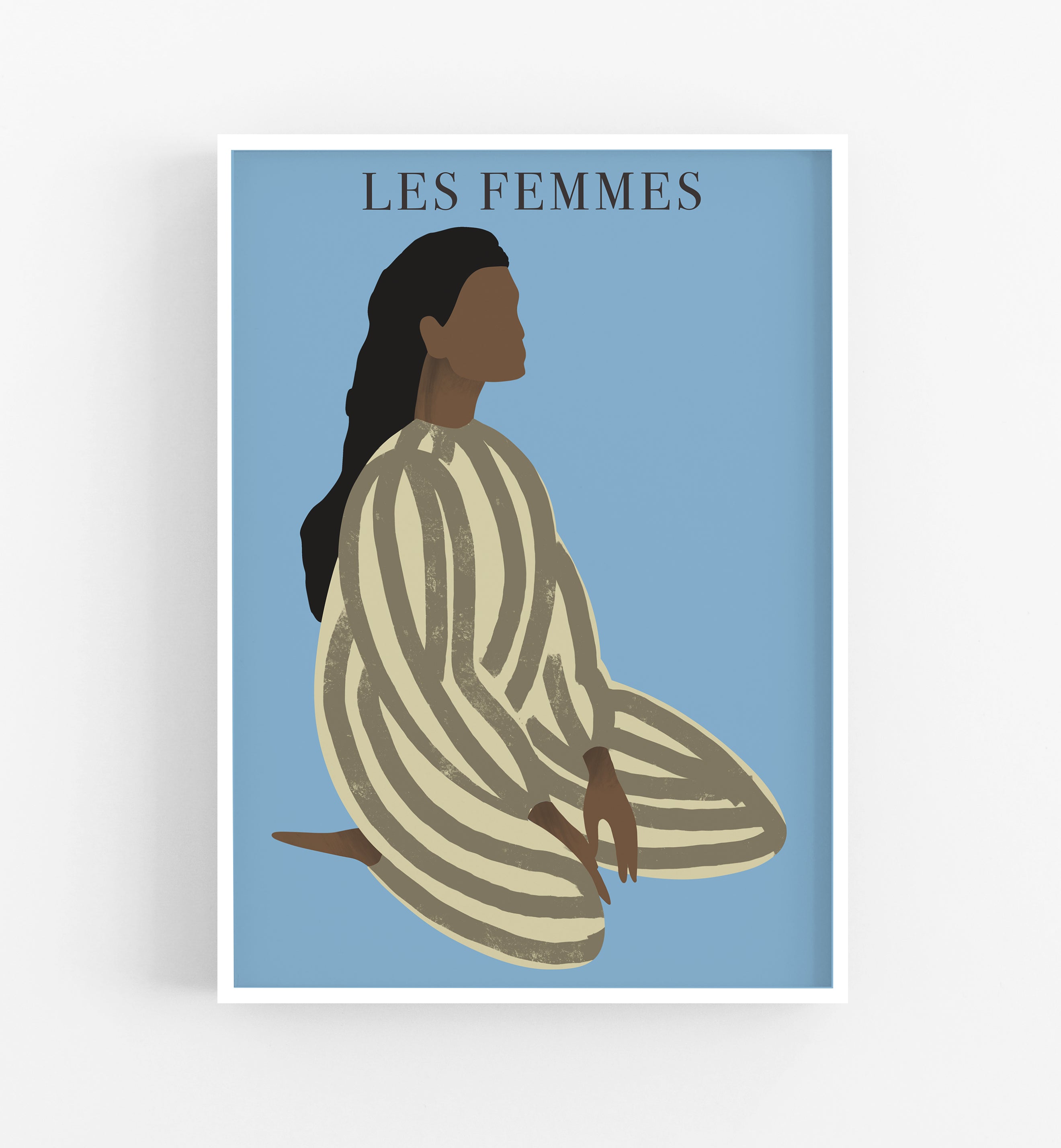 Les Femmes N°11