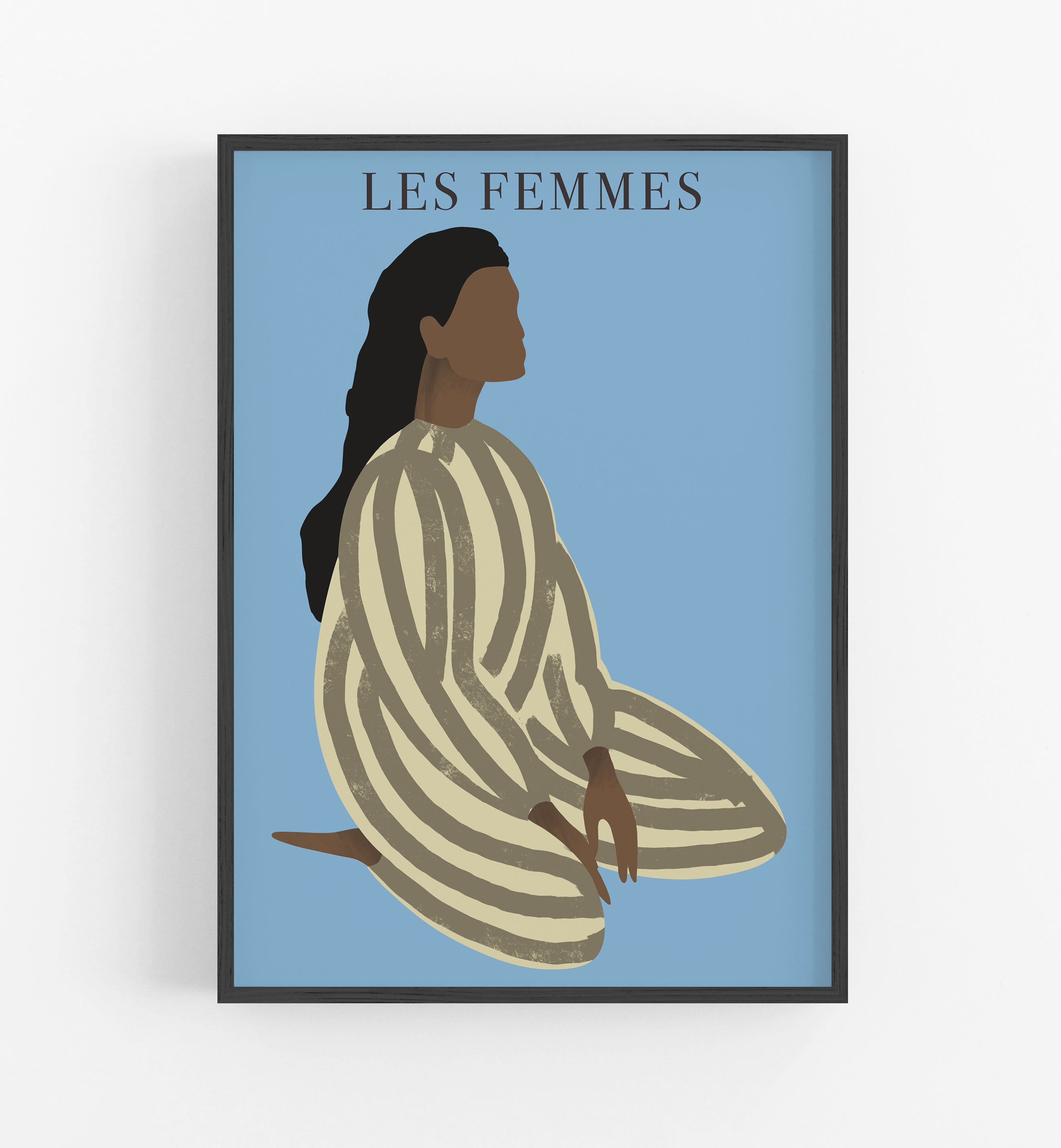 Les Femmes N°11