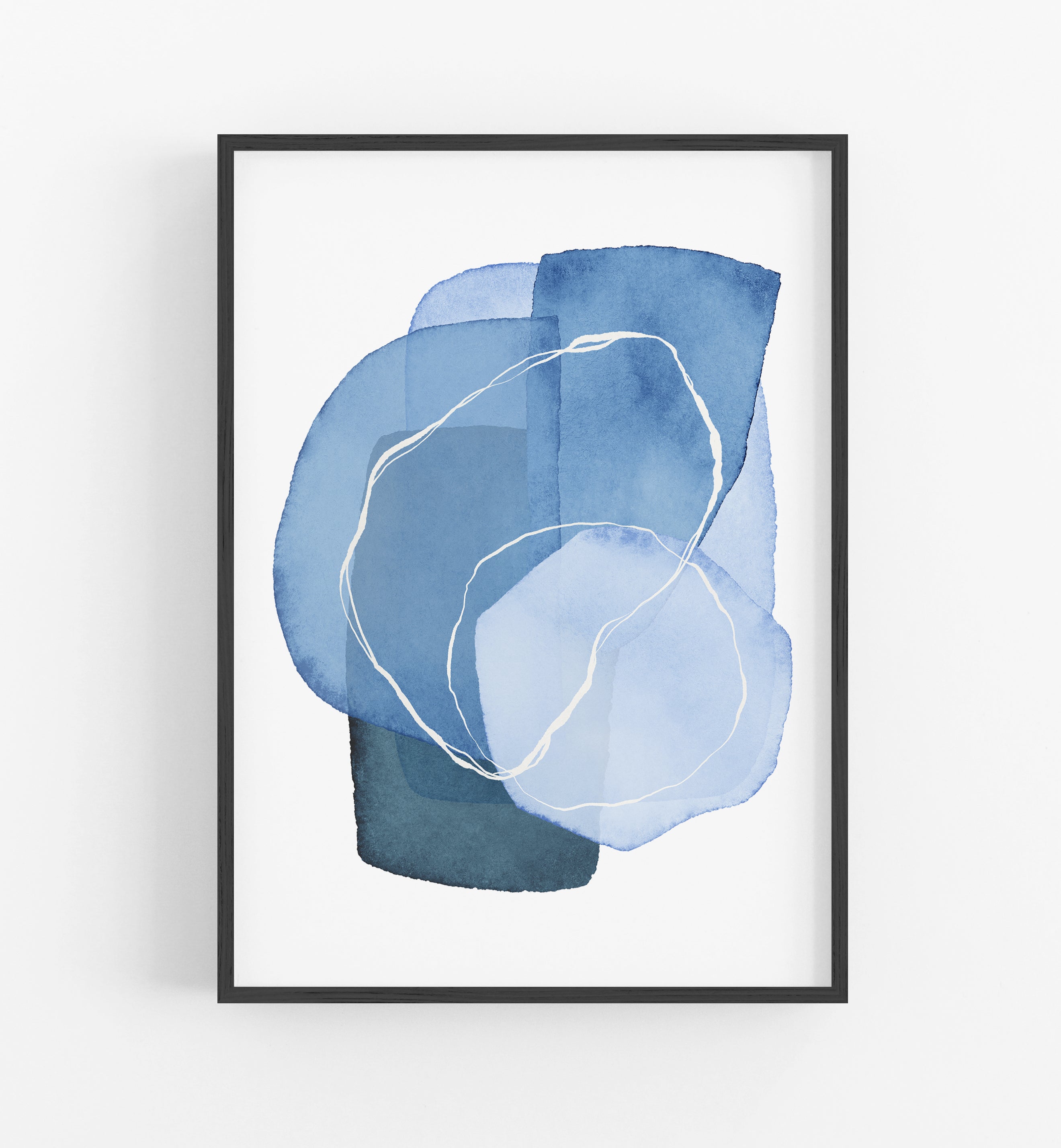 Living Blue