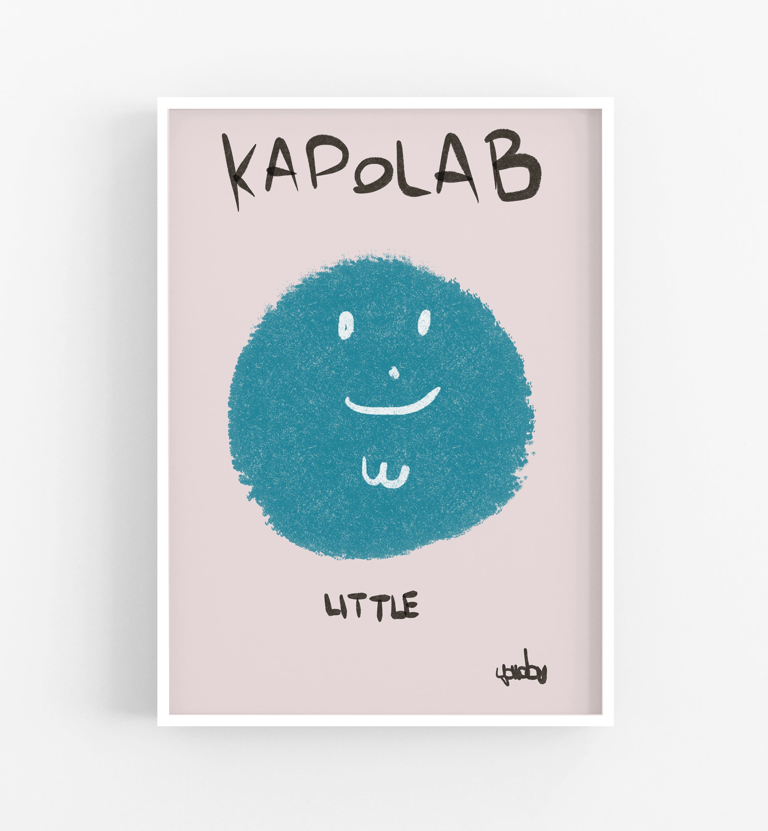 Little KapoLab