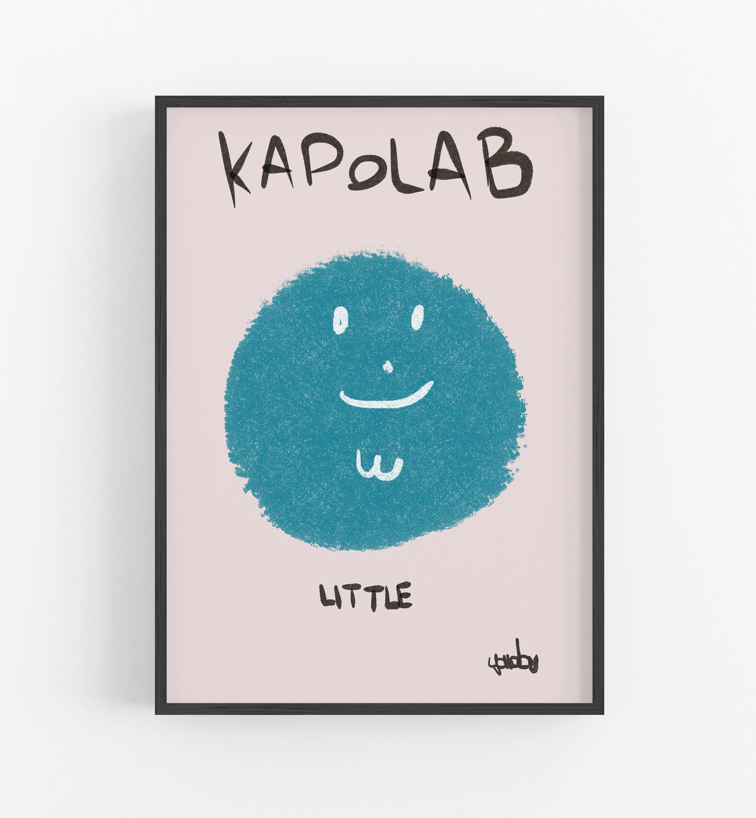 Little KapoLab