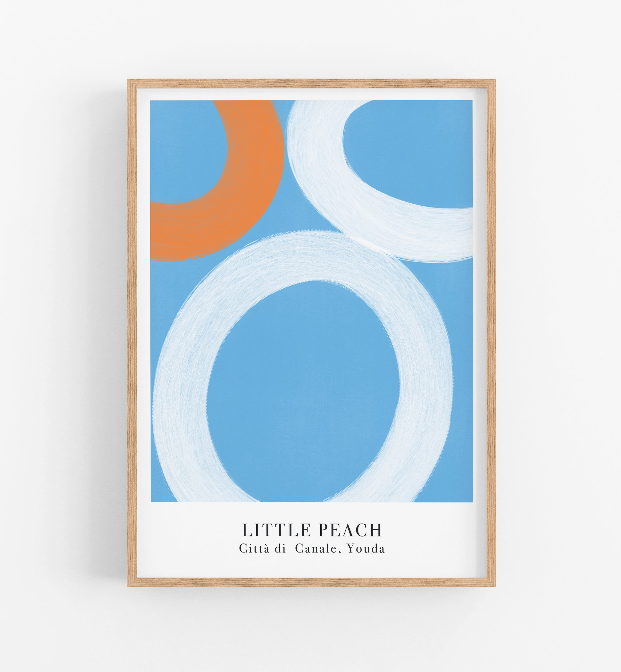 Little Peach