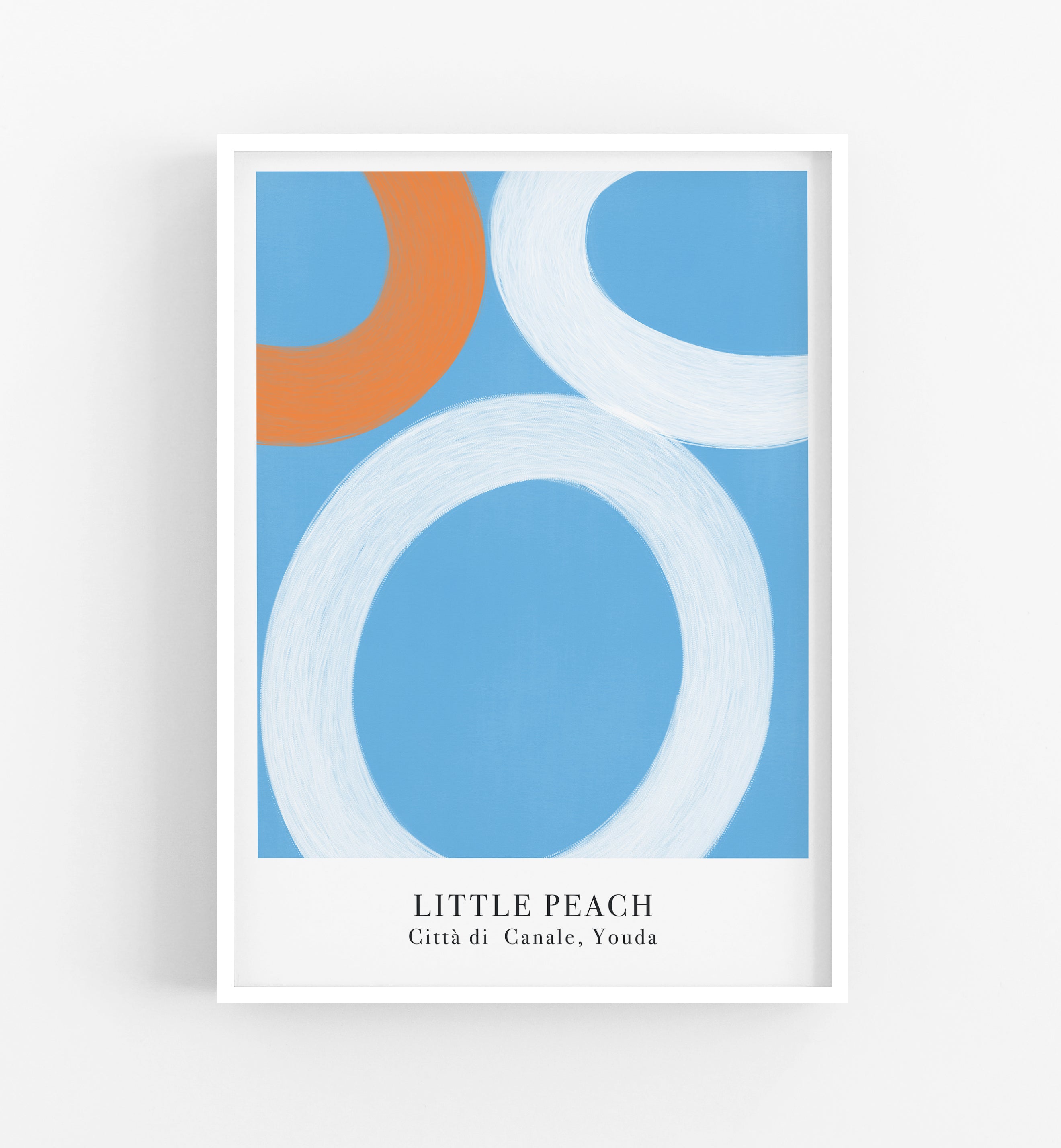 Little Peach