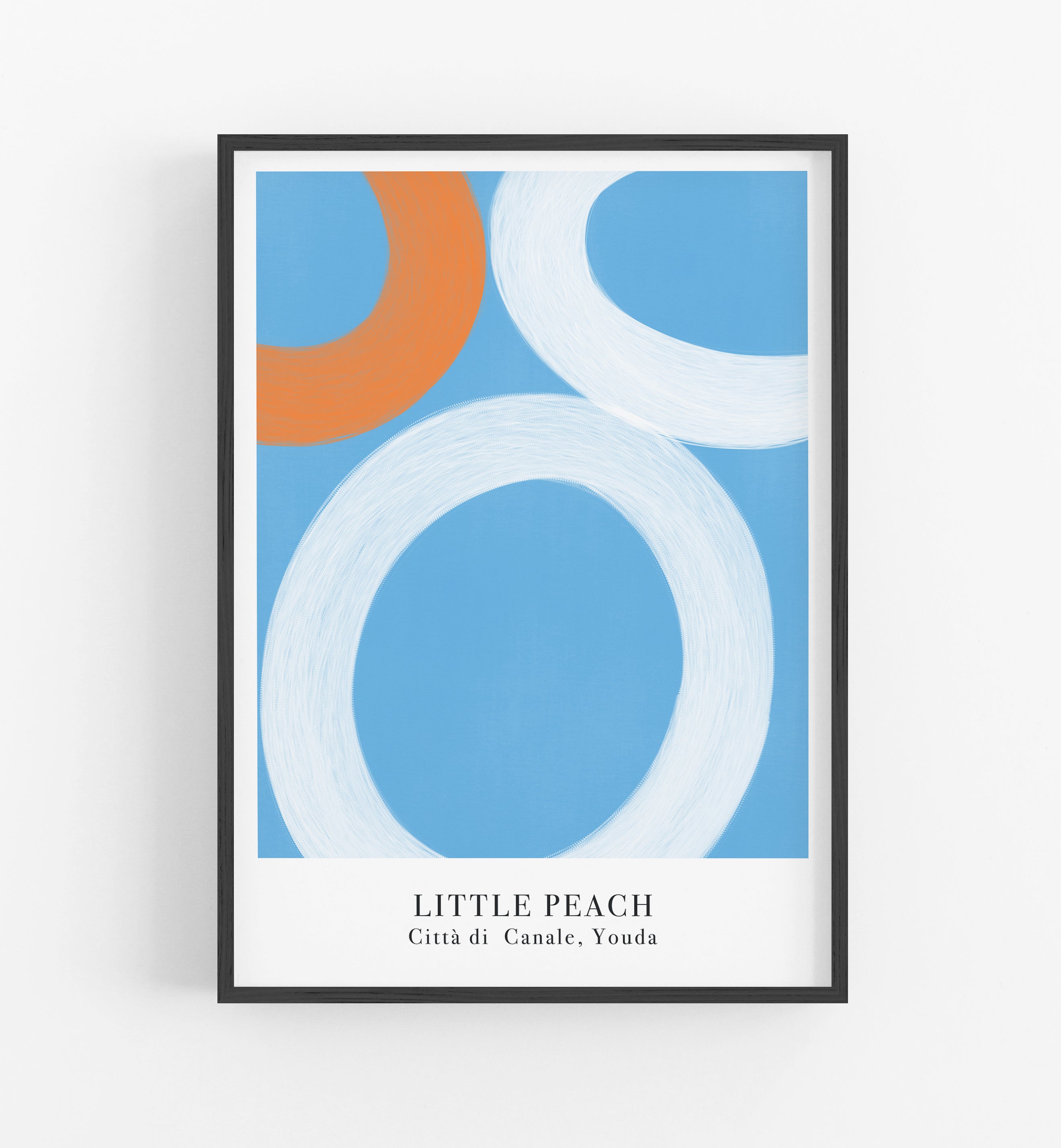 Little Peach