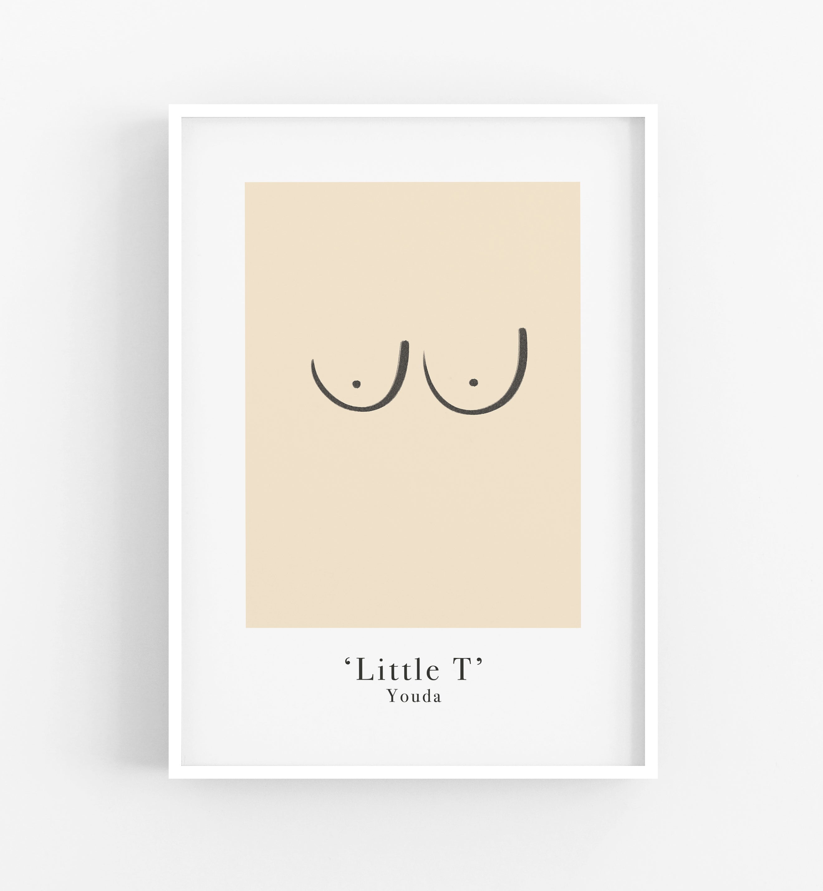 Little T Galleria
