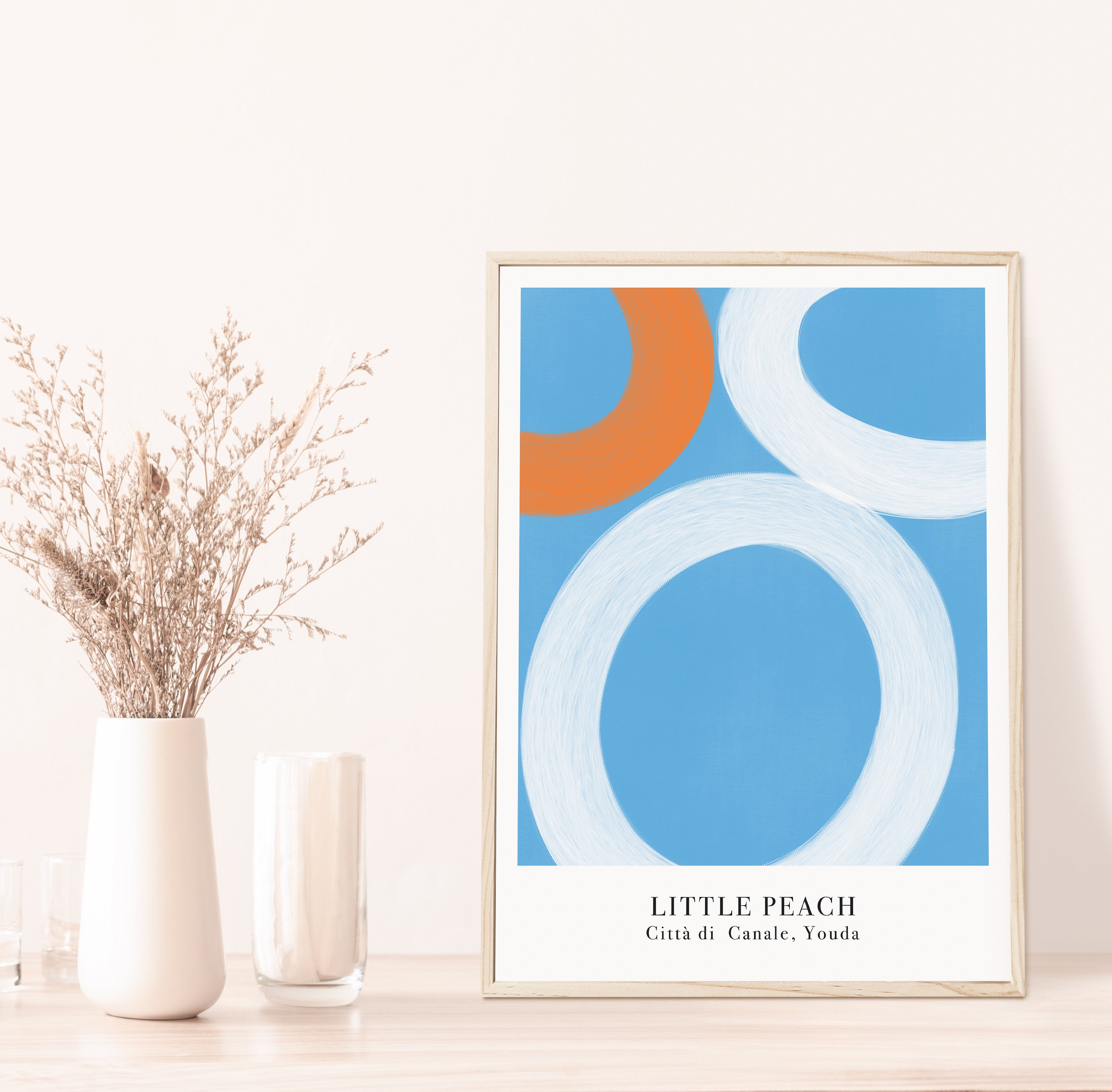 Little Peach