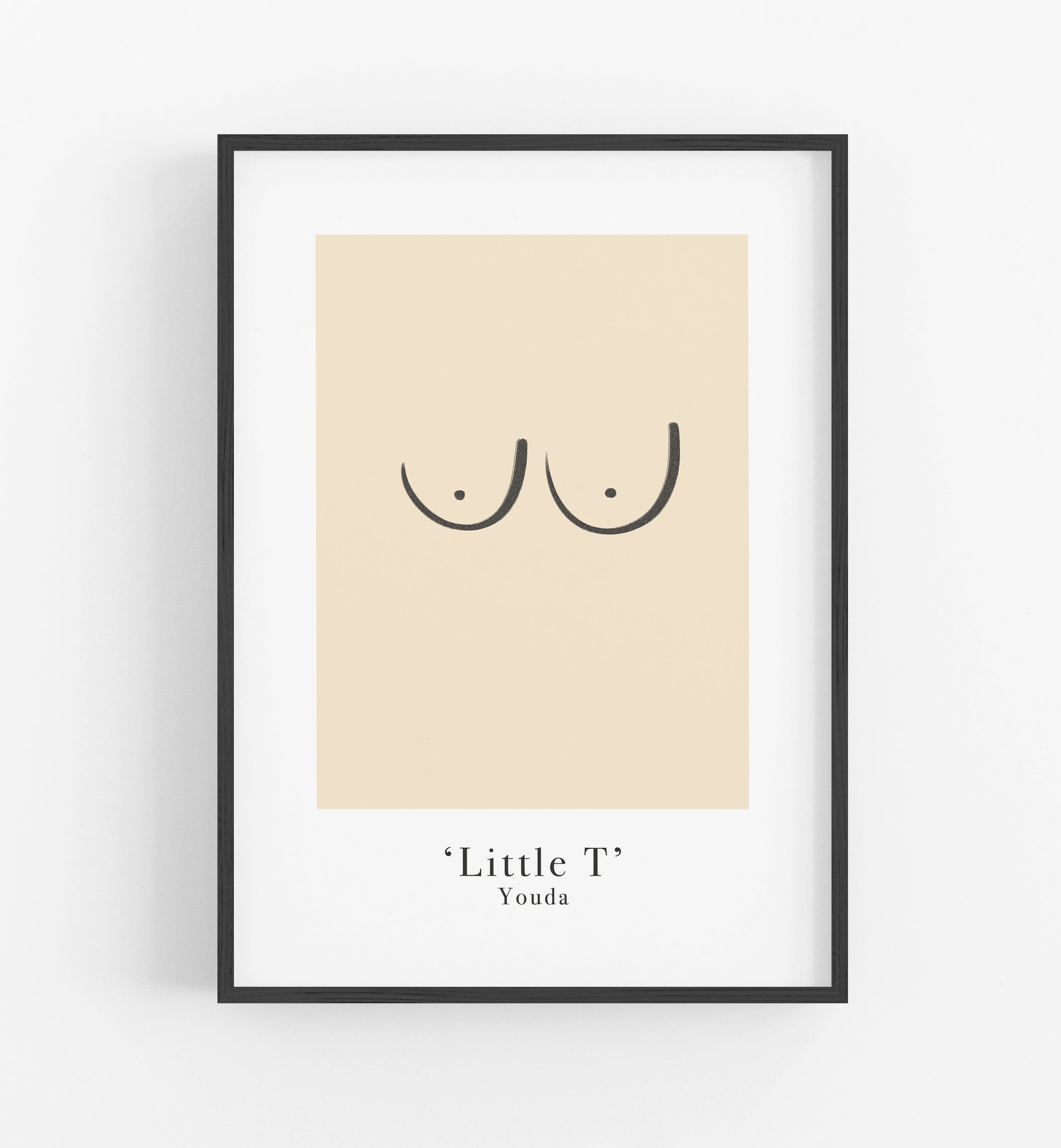 Little T Galleria