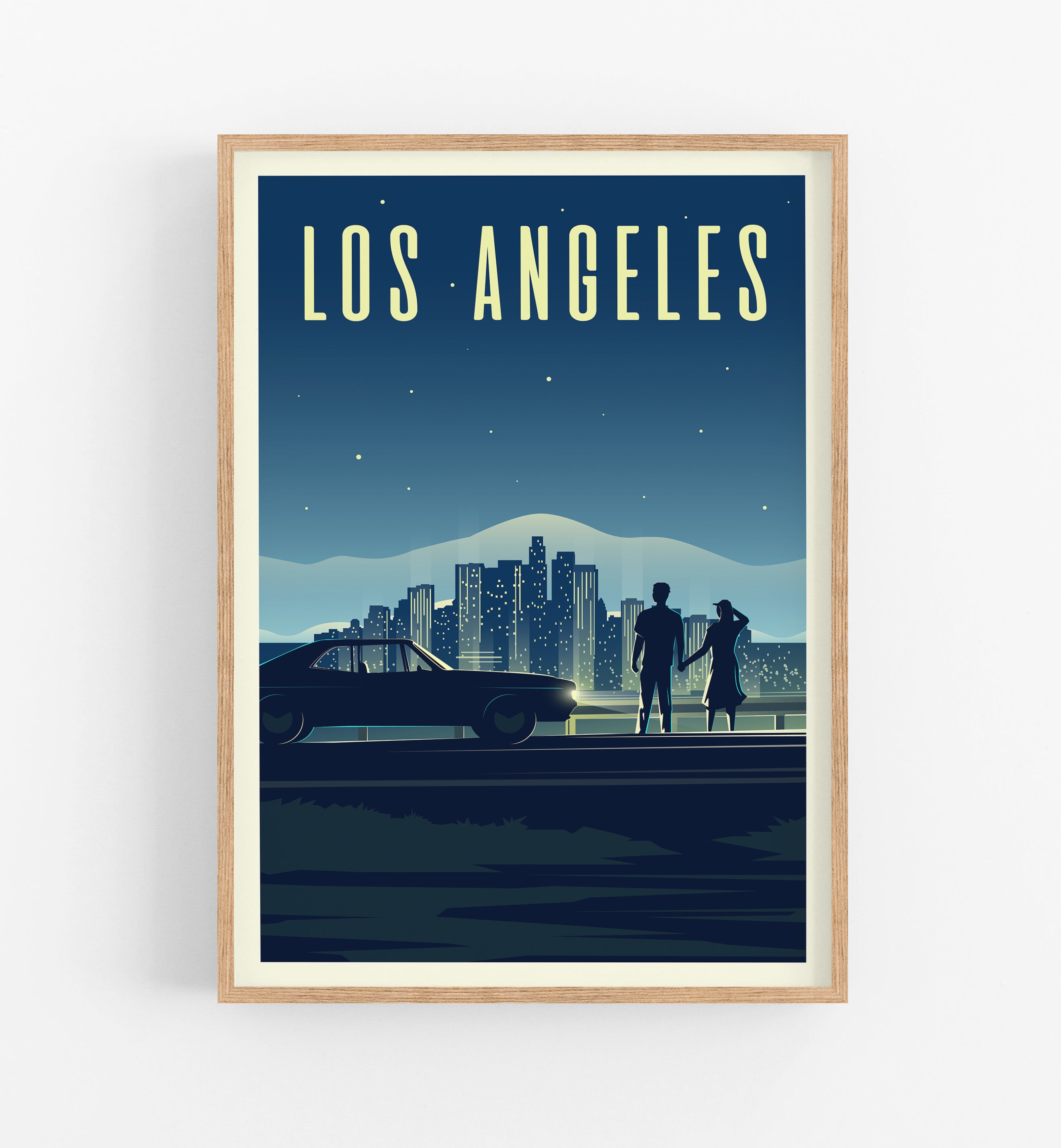 Los Angeles Travel