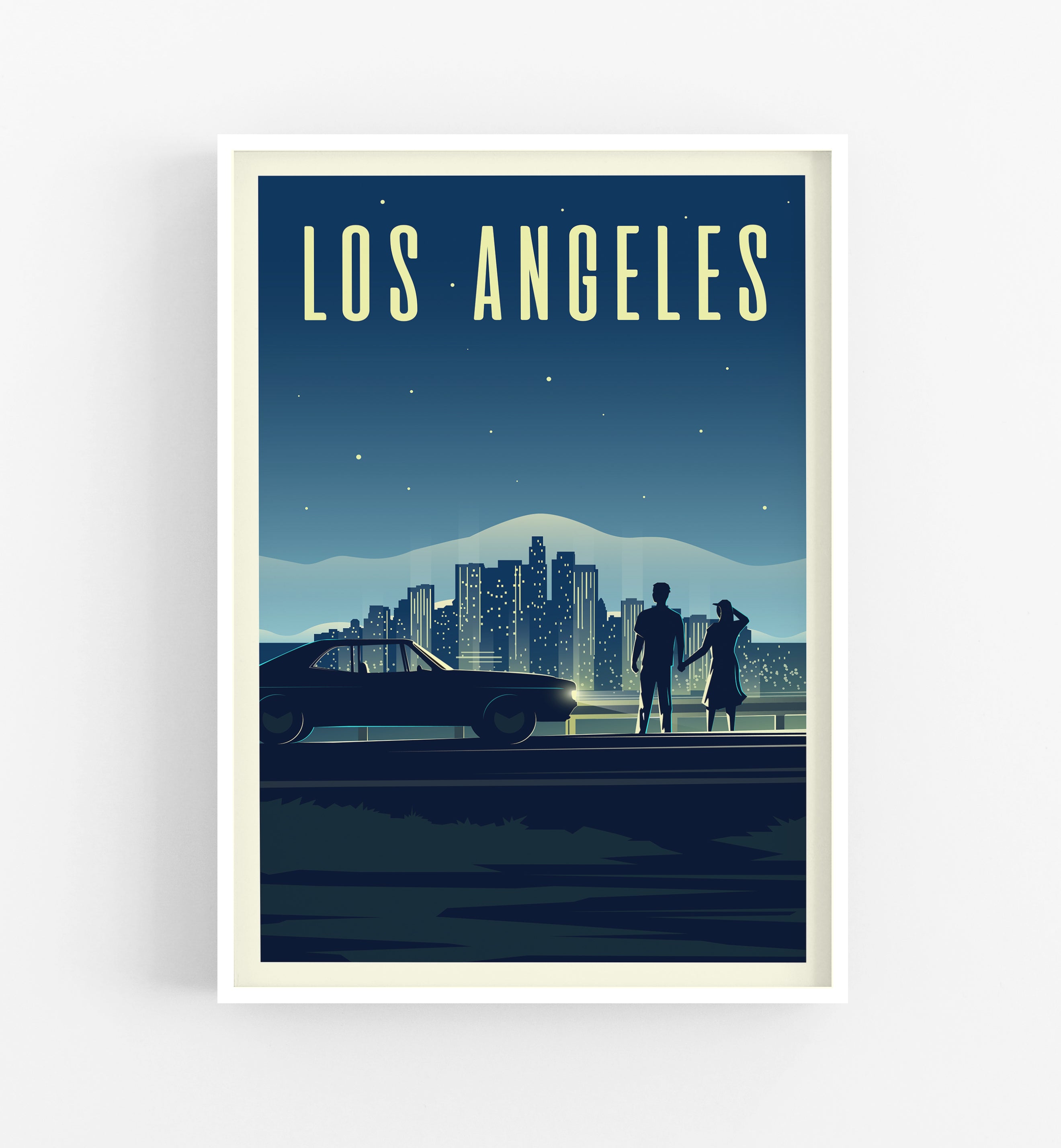 Los Angeles Travel