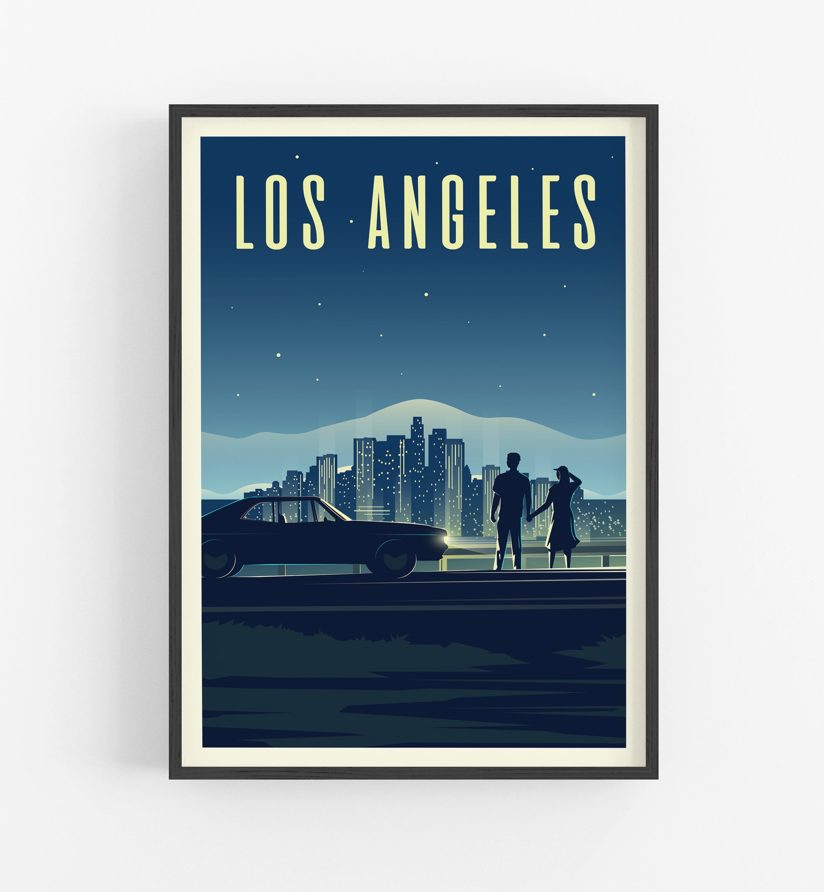 Los Angeles Travel