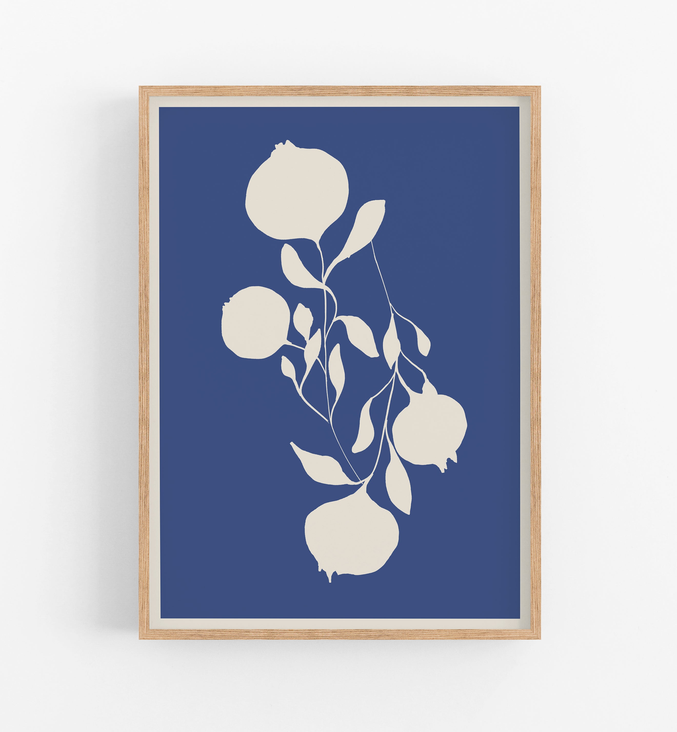 Machi Blue