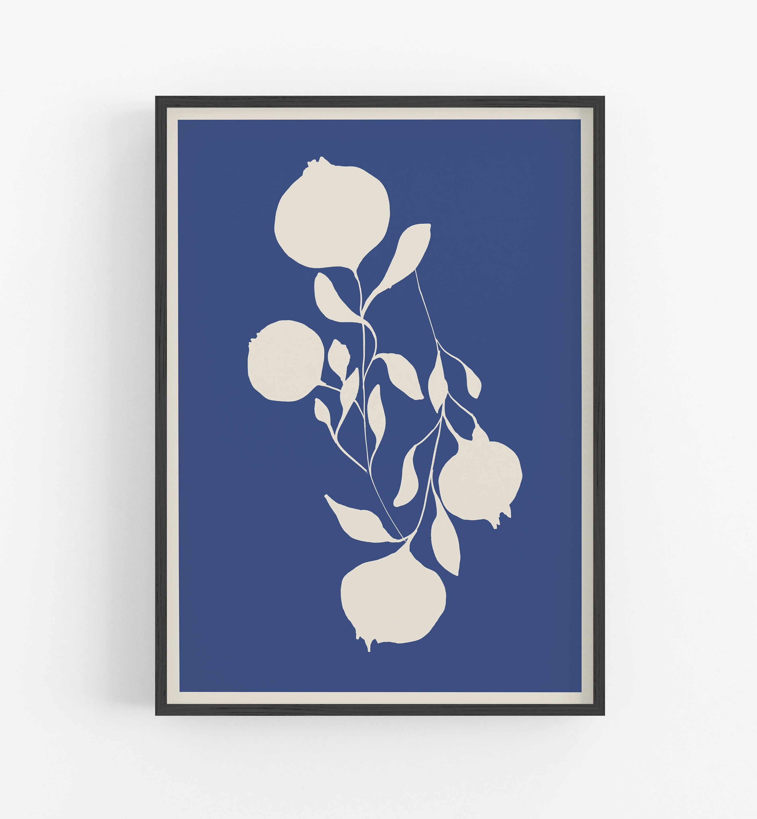 Machi Blue