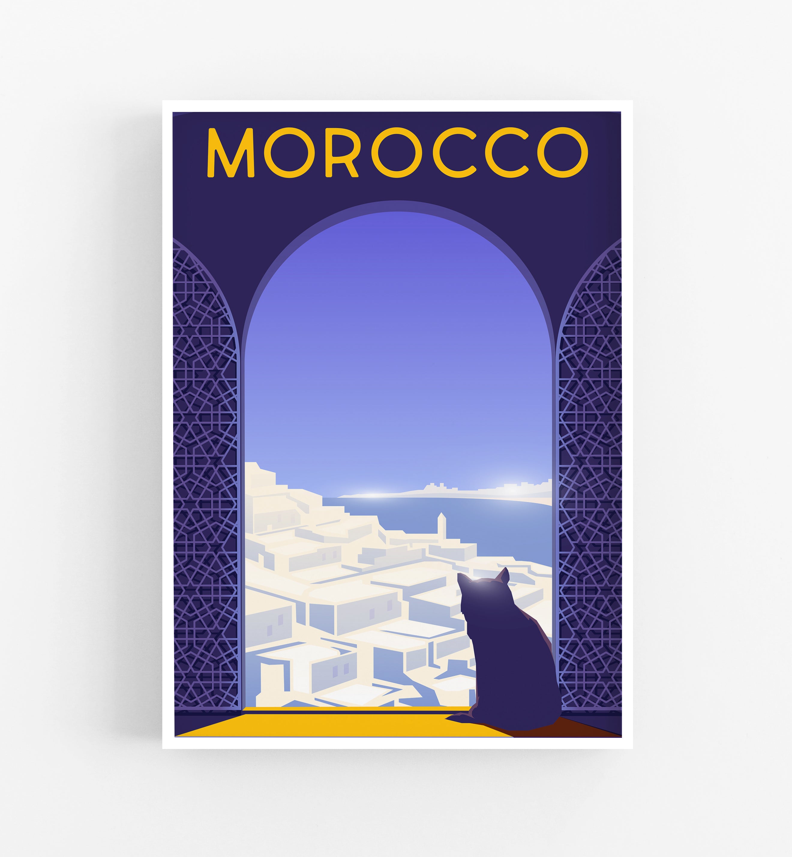 Marocco Travel