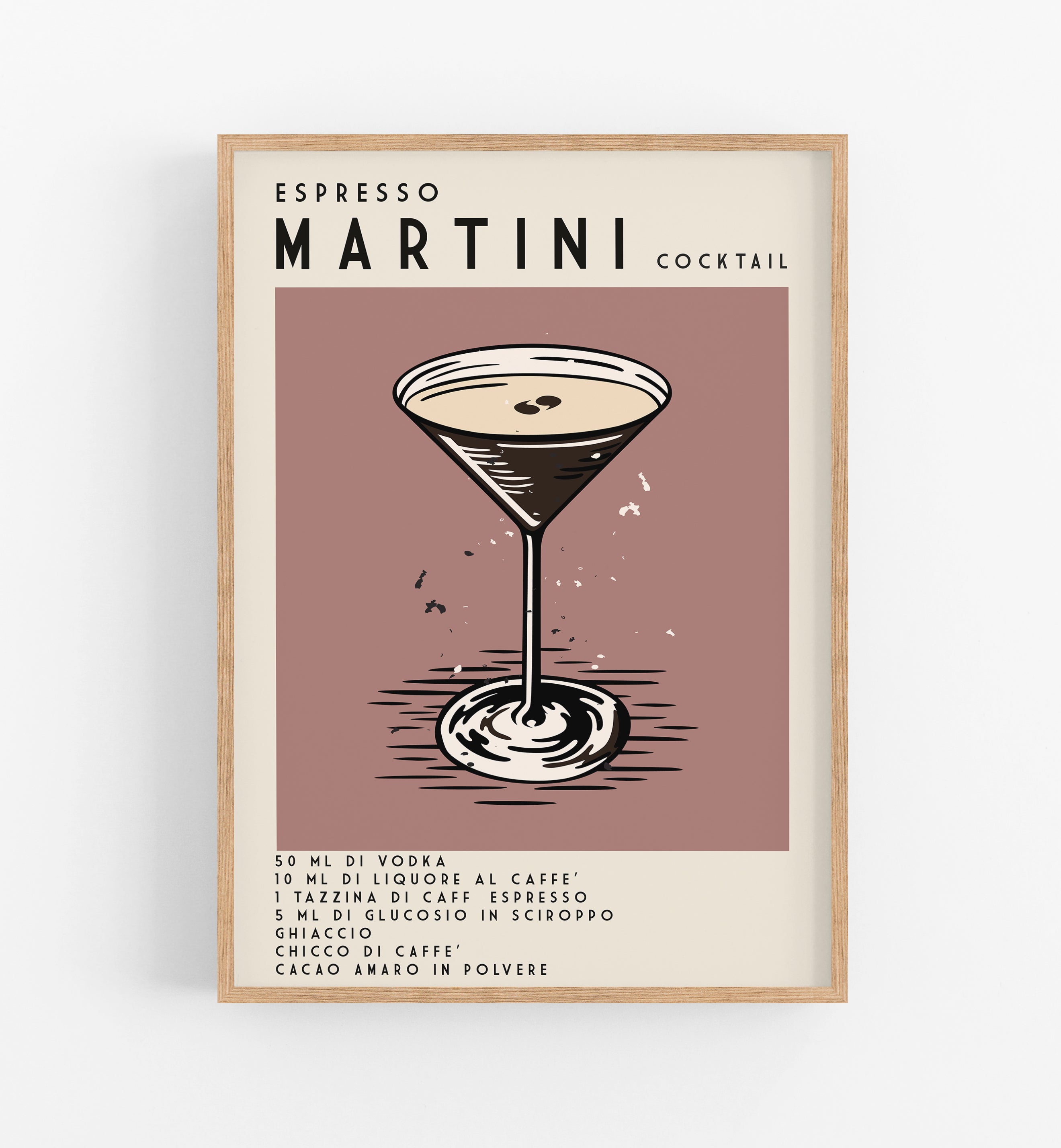 Espresso Martini